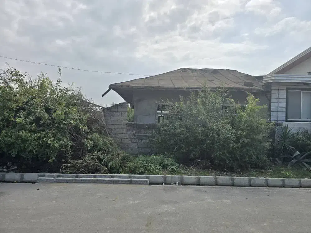 زمین مسکونی|فروش زمین و ملک کلنگی|فرح آباد, |دیوار