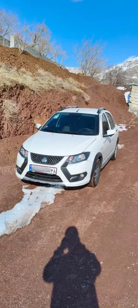 کوییک S مدل 1404|خودرو سواری و وانت|کرج, برغان|دیوار