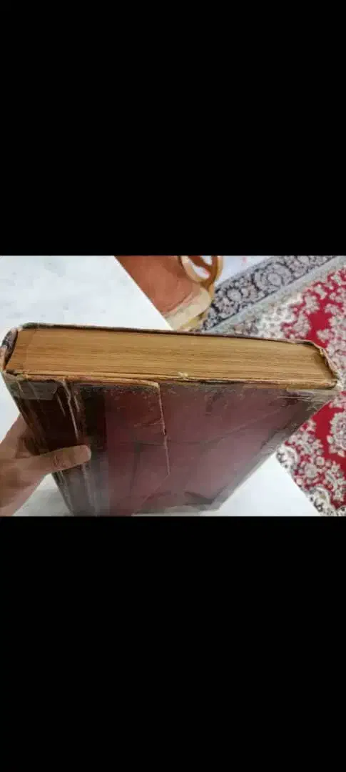 قران نفیس عتیقه|کلکسیون اشیاء عتیقه|تهران, سهروردی|دیوار