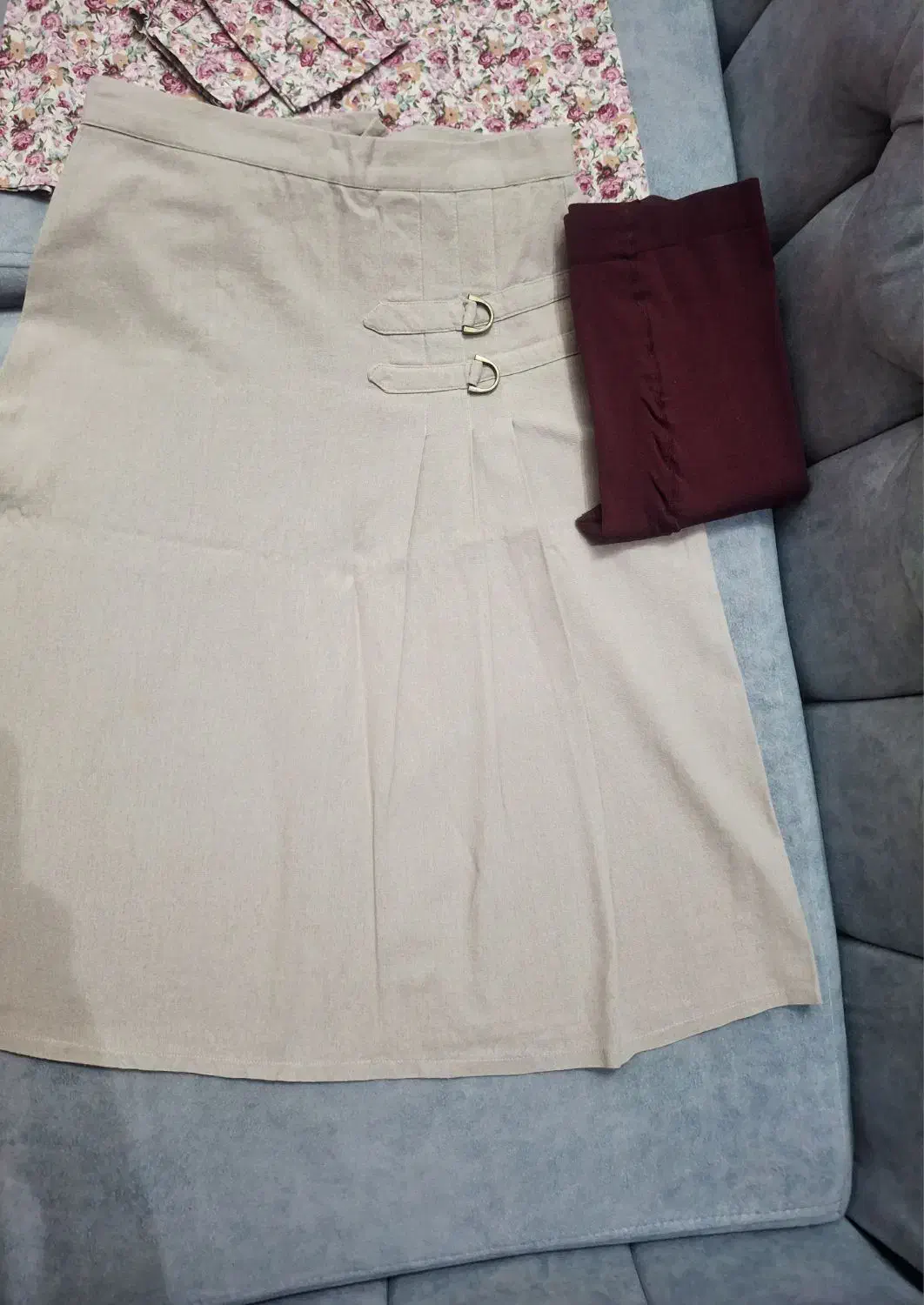 لباس|لباس|کرج, عظیمیه|دیوار