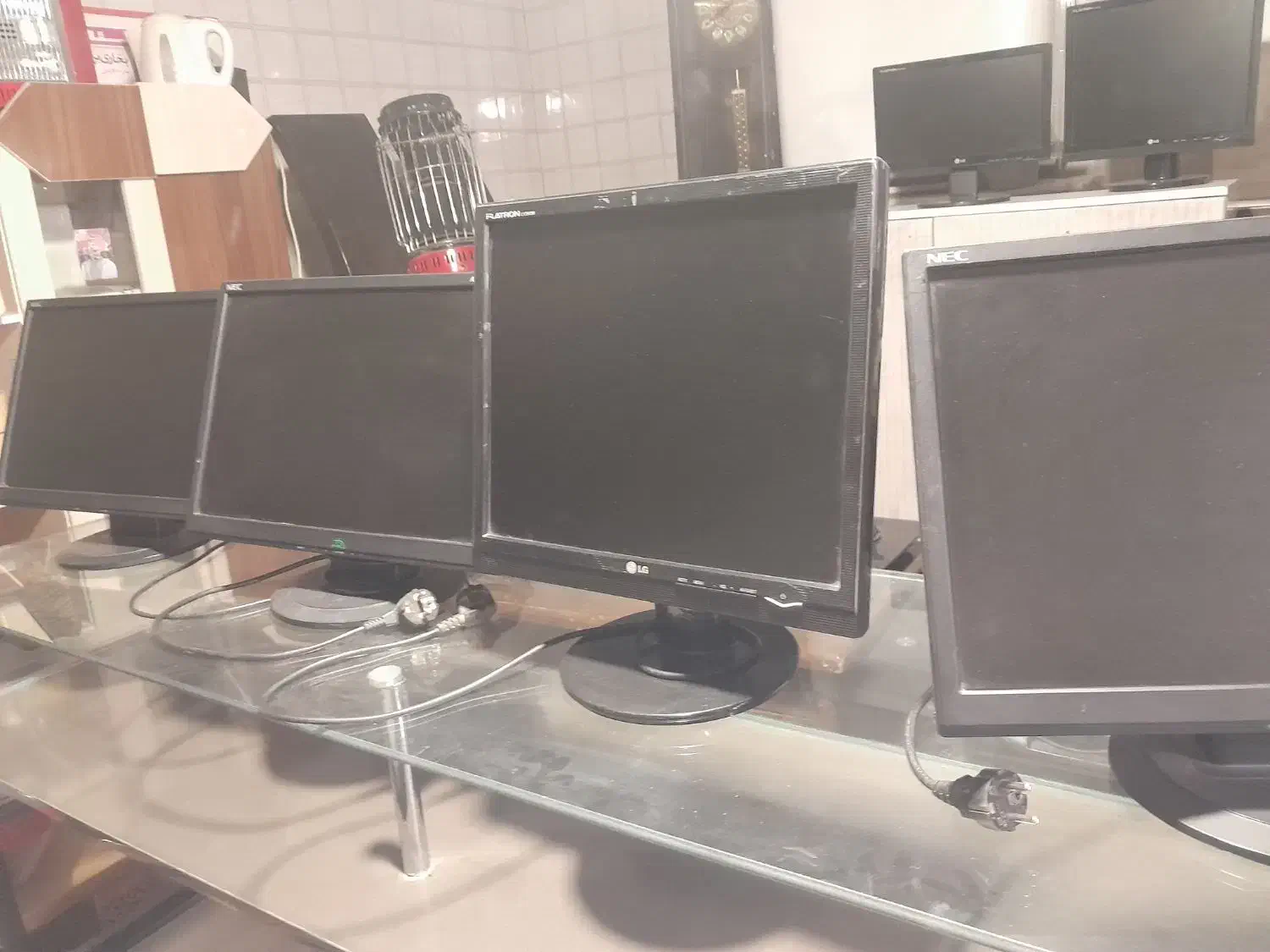 مانتو کامپیتر|رایانه رومیزی|بجنورد, |دیوار