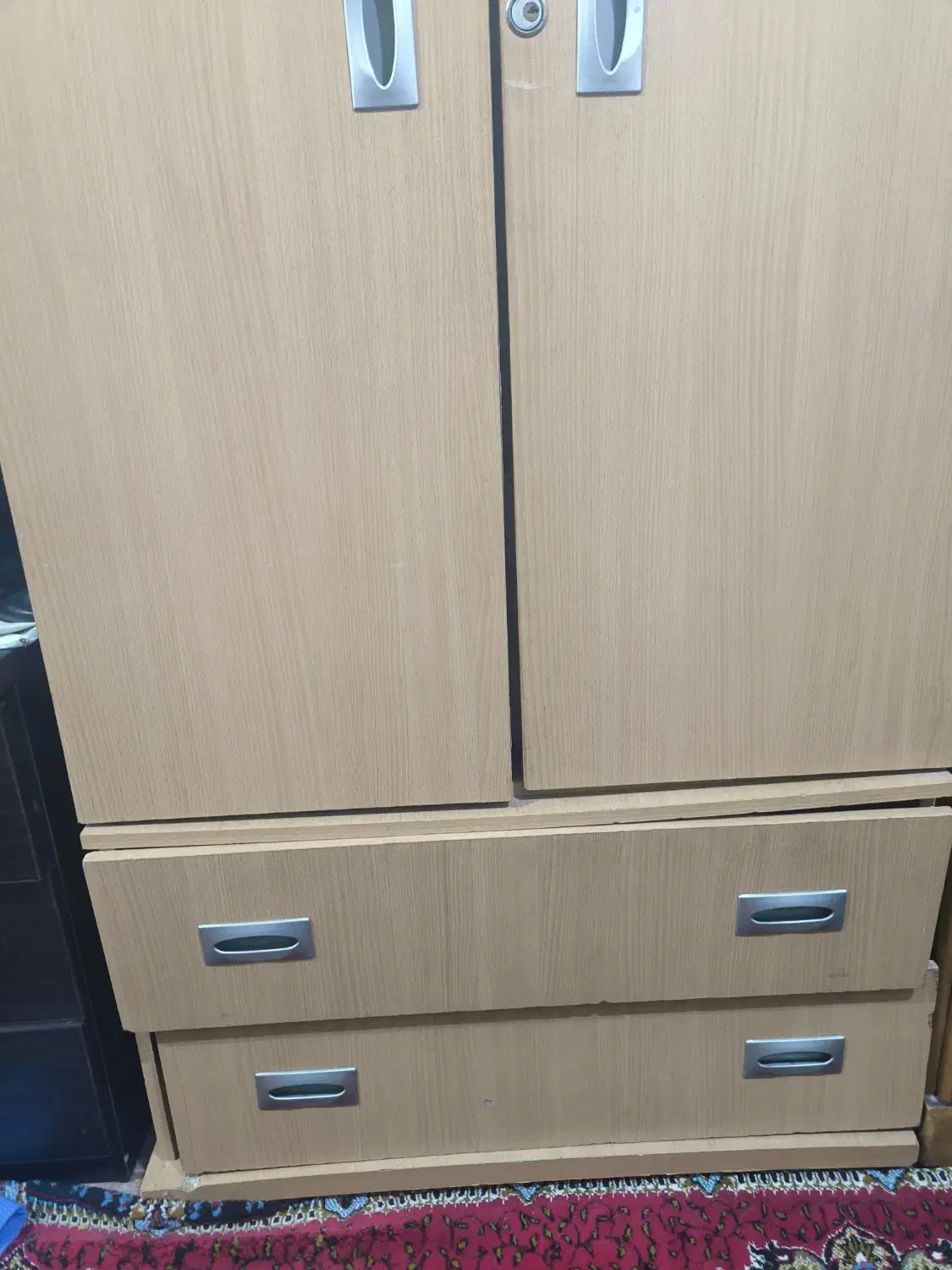 کمد ام دی اف|جاکفشی، کمد، دراور|کارون, |دیوار