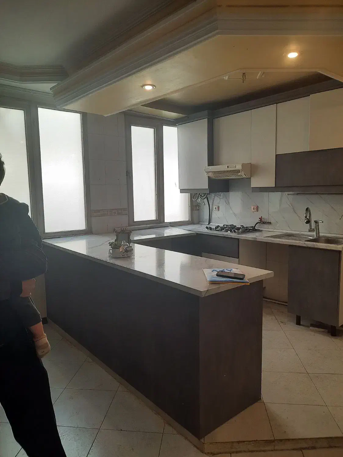 کابینت آشپزخانه|مصالح و تجهیزات ساختمان|تهران, شهرک آزادی|دیوار