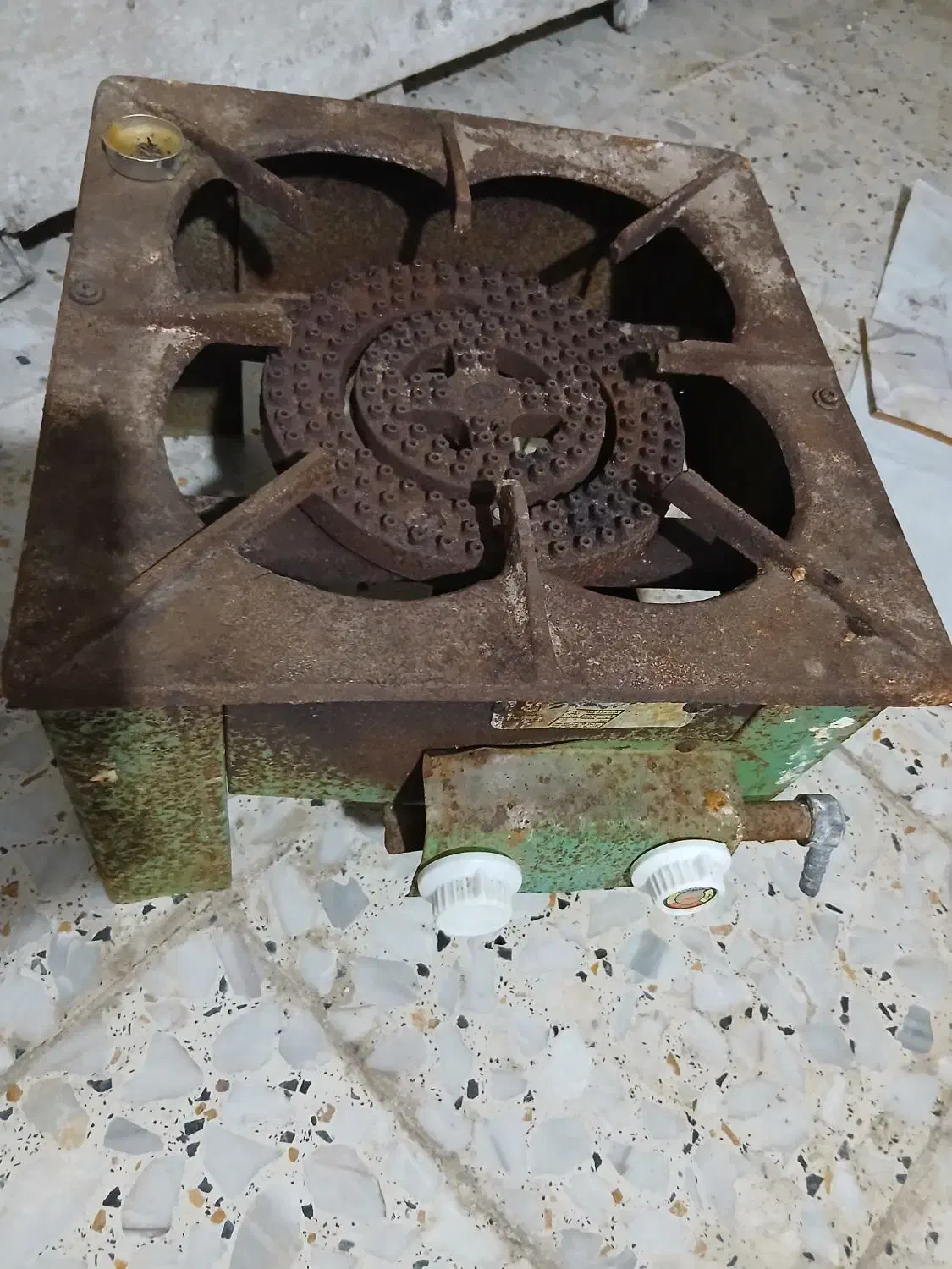 اجاق گازدوشعله|اجاق گاز و لوازم برقی پختوپز|املش, |دیوار