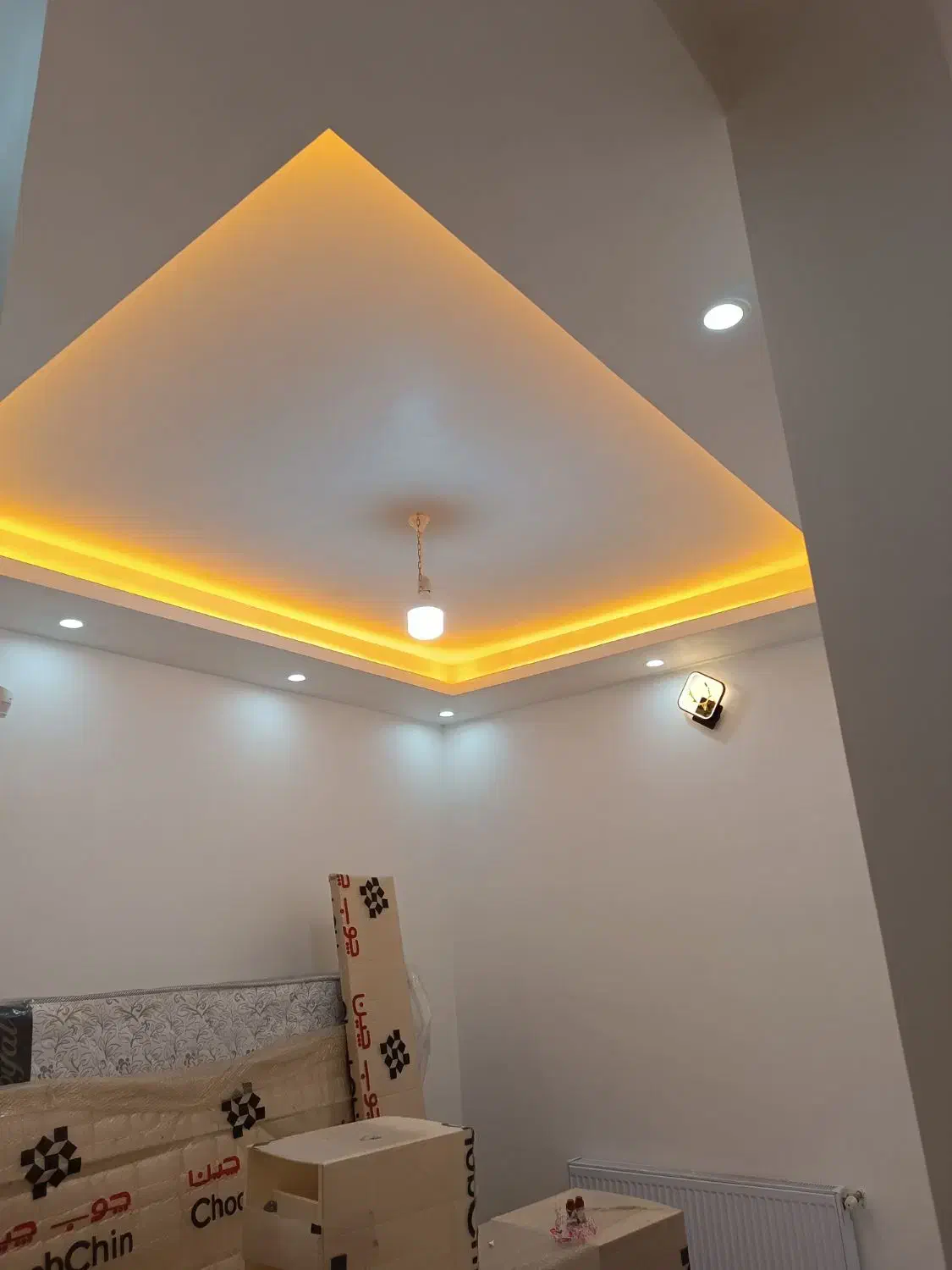 برق کشی صفر تا صد ساختمان|خدمات پیشه و مهارت|زرند, |دیوار