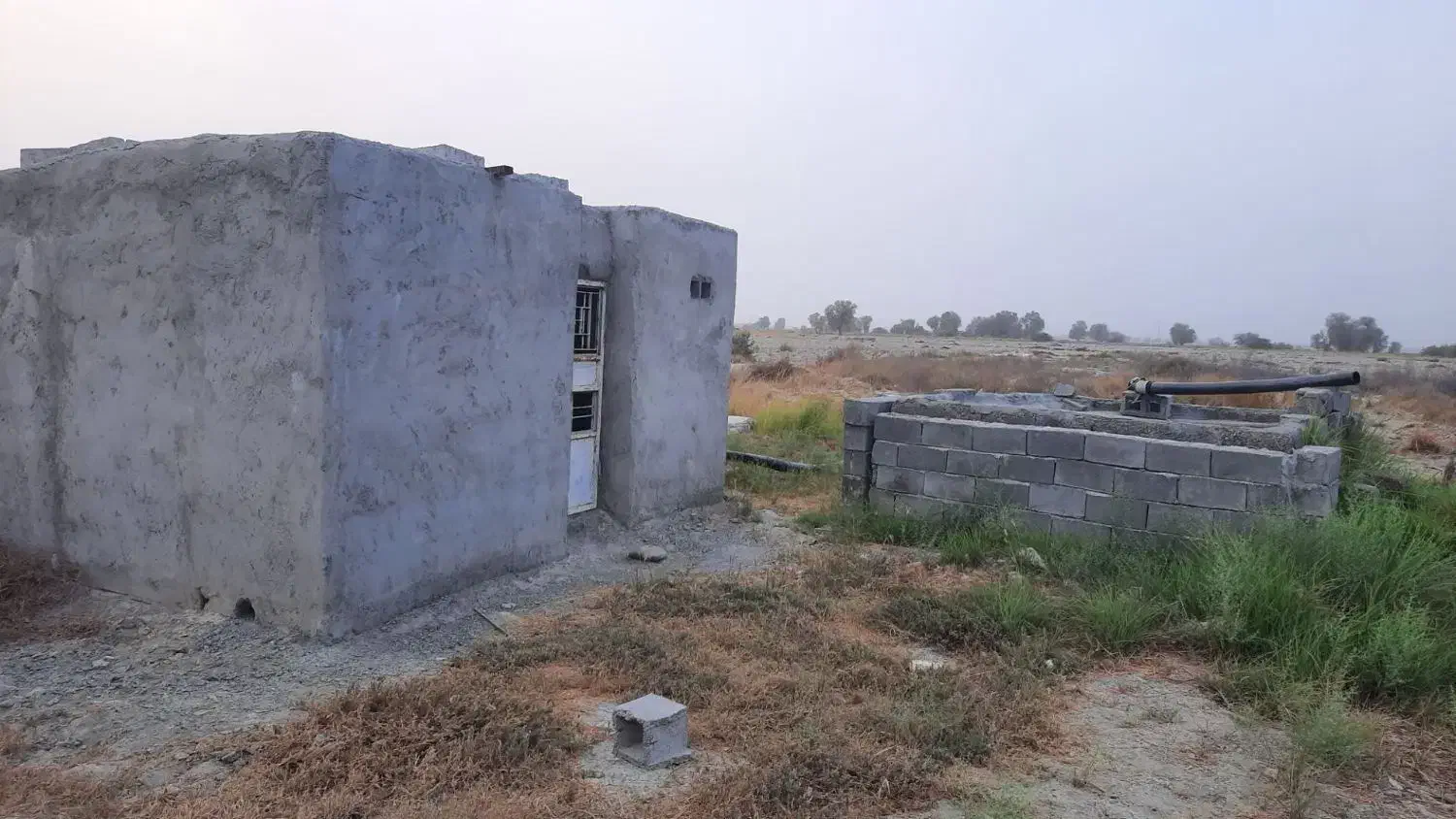 اجاره زمین کشاورزی|اجارهٔ دفتر صنعتی، کشاورزی، تجاری|میناب, |دیوار