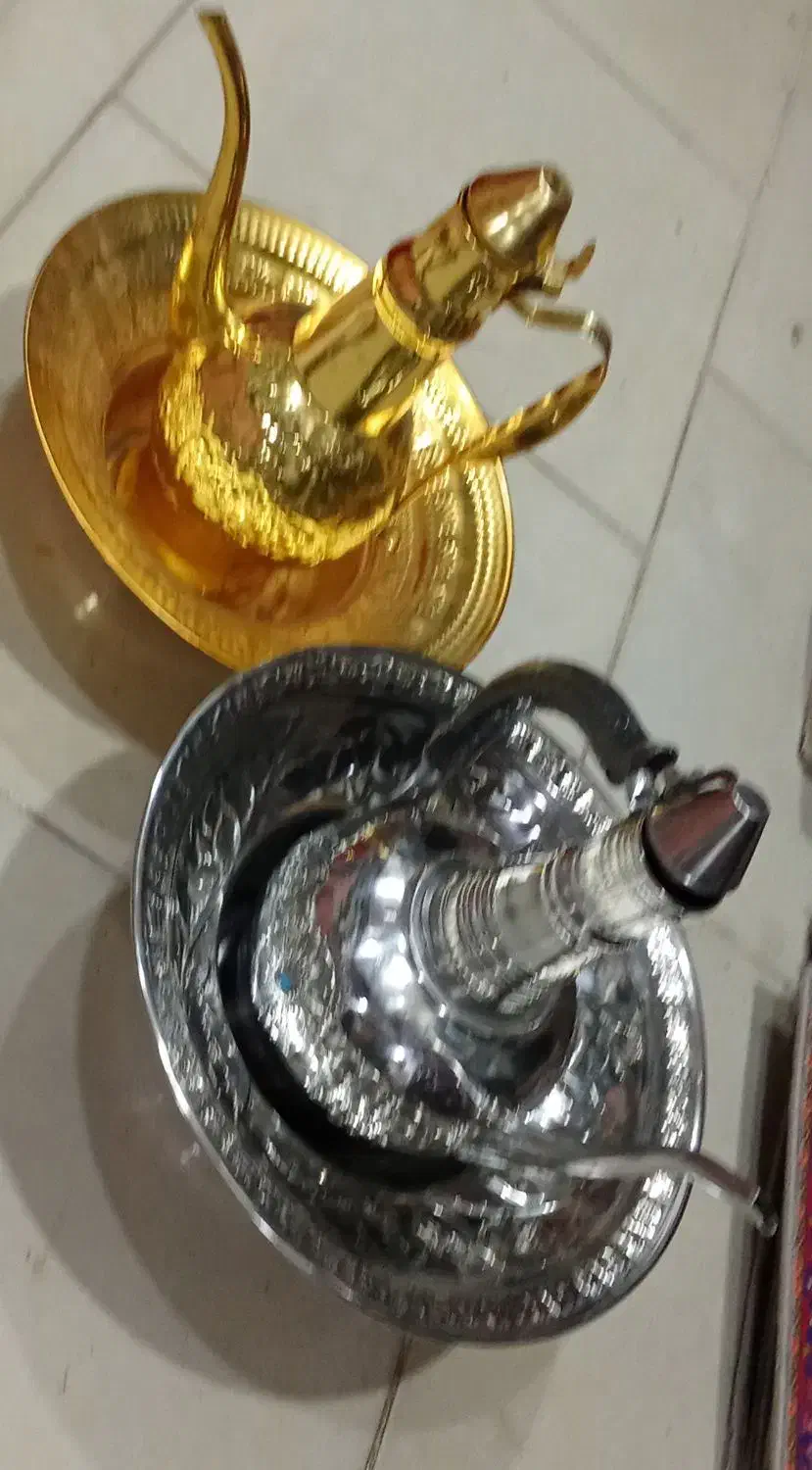 افتابه ولگن|قوری، کتری، قهوه‌ساز دستی|رفسنجان, |دیوار