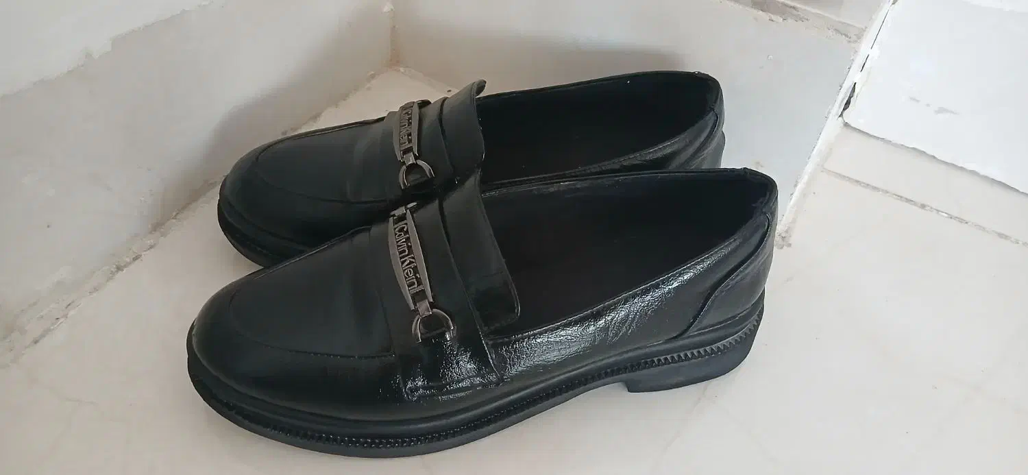 کفش سایز ۳۸|کیف، کفش، کمربند|سراب, |دیوار