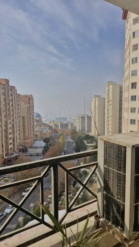 شهرک محلاتی،مینی سیتی۱۲۲متر ۲خ جنوبی|فروش آپارتمان|ری, شهید بهشتی|دیوار