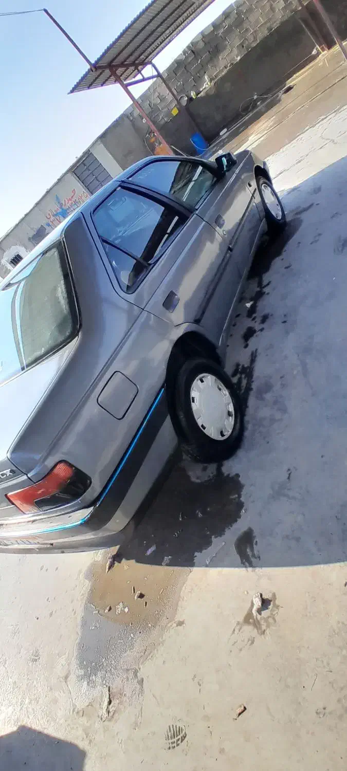 پژو ۴۰۵|خودرو سواری و وانت|باغستان, |دیوار