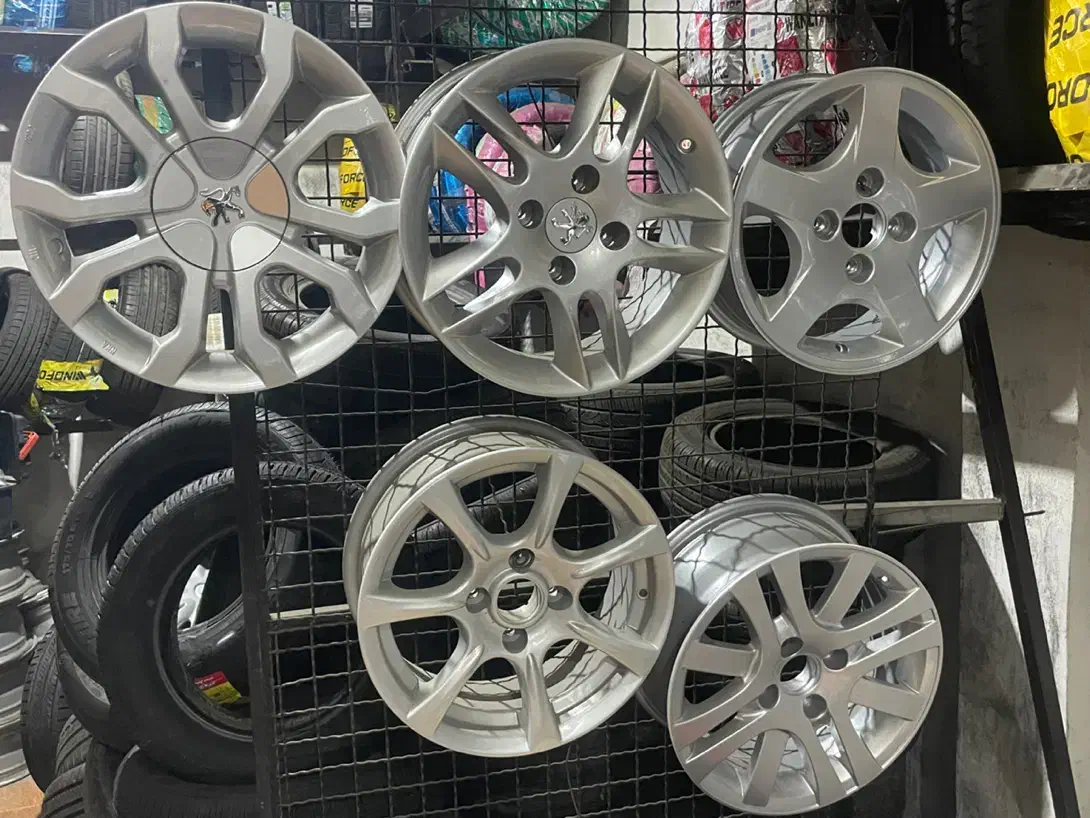 رینگ اسپرت|قطعات یدکی و لوازم جانبی|فومن, |دیوار