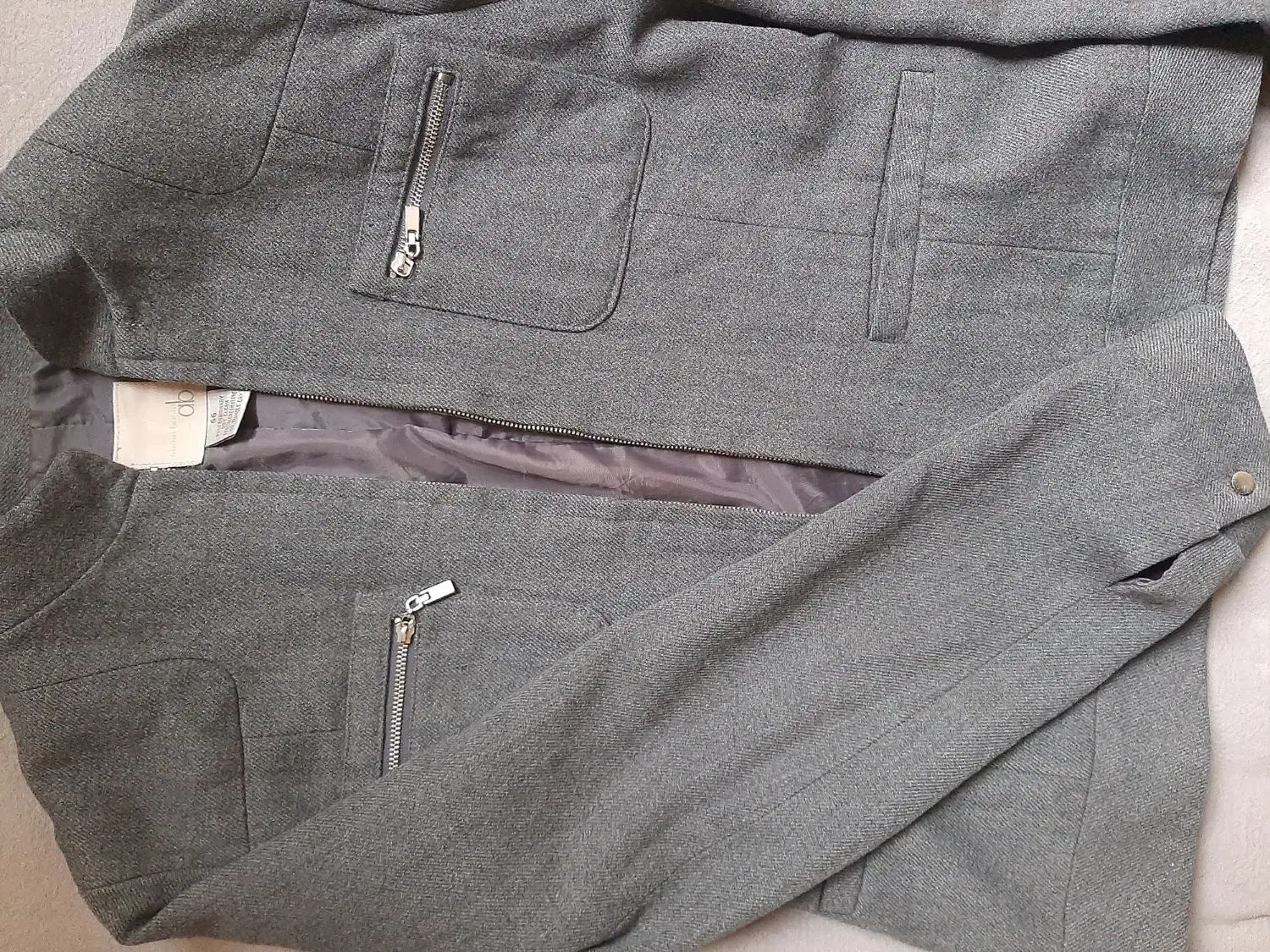 کت پسرانه و ی بلوز شلوار تدی|کفش و لباس بچه|بجنورد, |دیوار