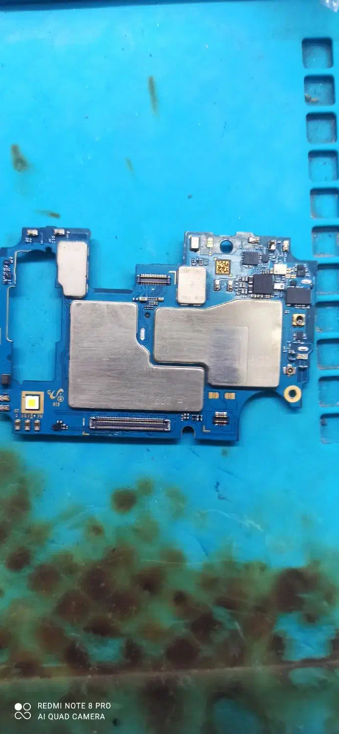 برد A30s|لوازم جانبی موبایل و تبلت|تهران, یافت آباد جنوبی|دیوار