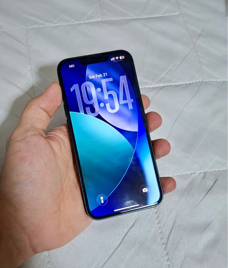 Iphone 13/128/ch/midnight|موبایل|تهران, فلسطین (میدان انقلاب)|دیوار