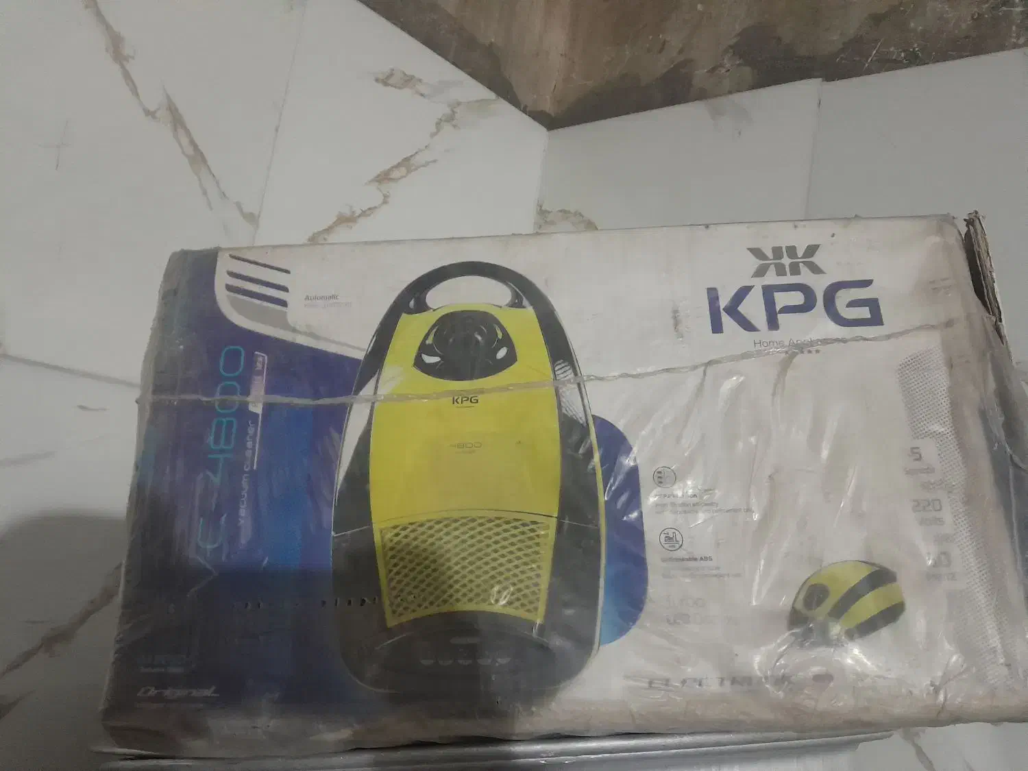 جارو برقی|جاروبرقی، جارو شارژی، بخارشو|قم, علی آباد سعدگان|دیوار