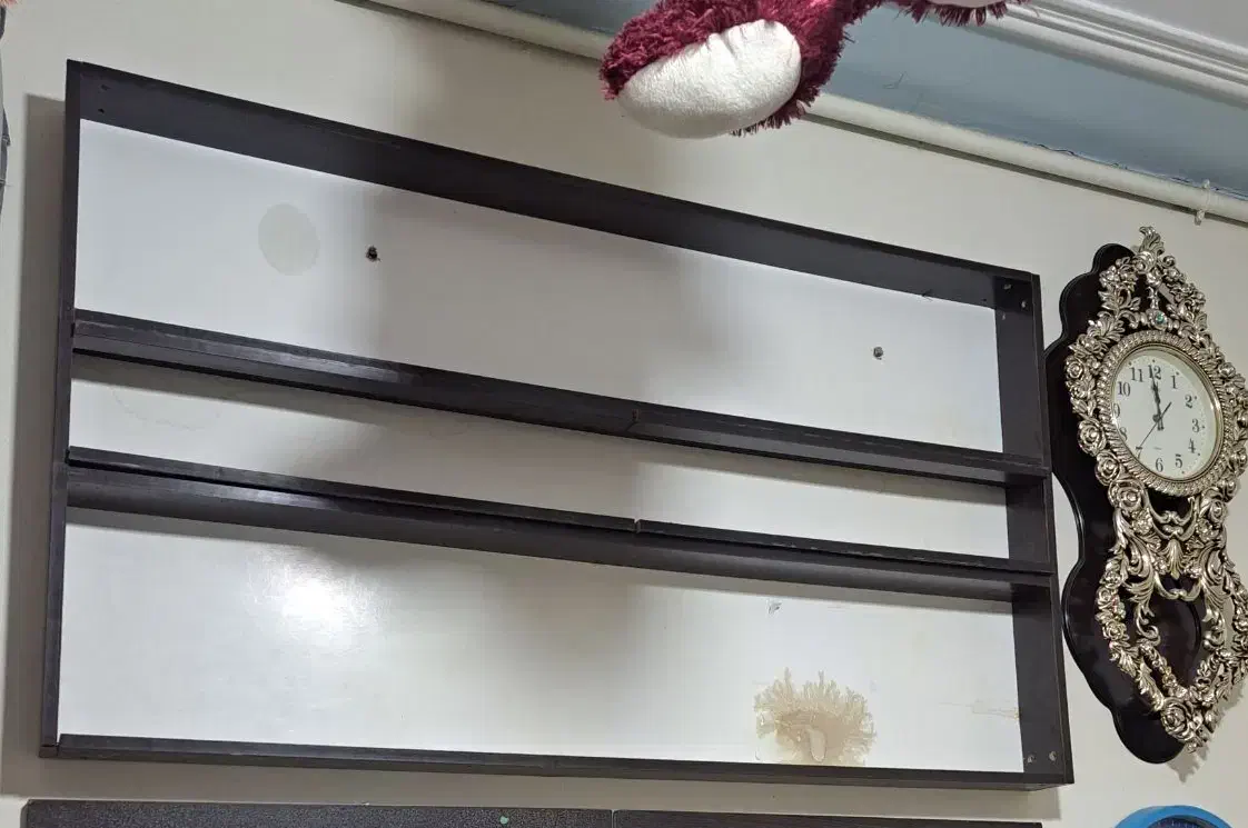 شلف دیواری|کتابخانه، شلف، قفسه‌های دیواری|بروجرد, |دیوار