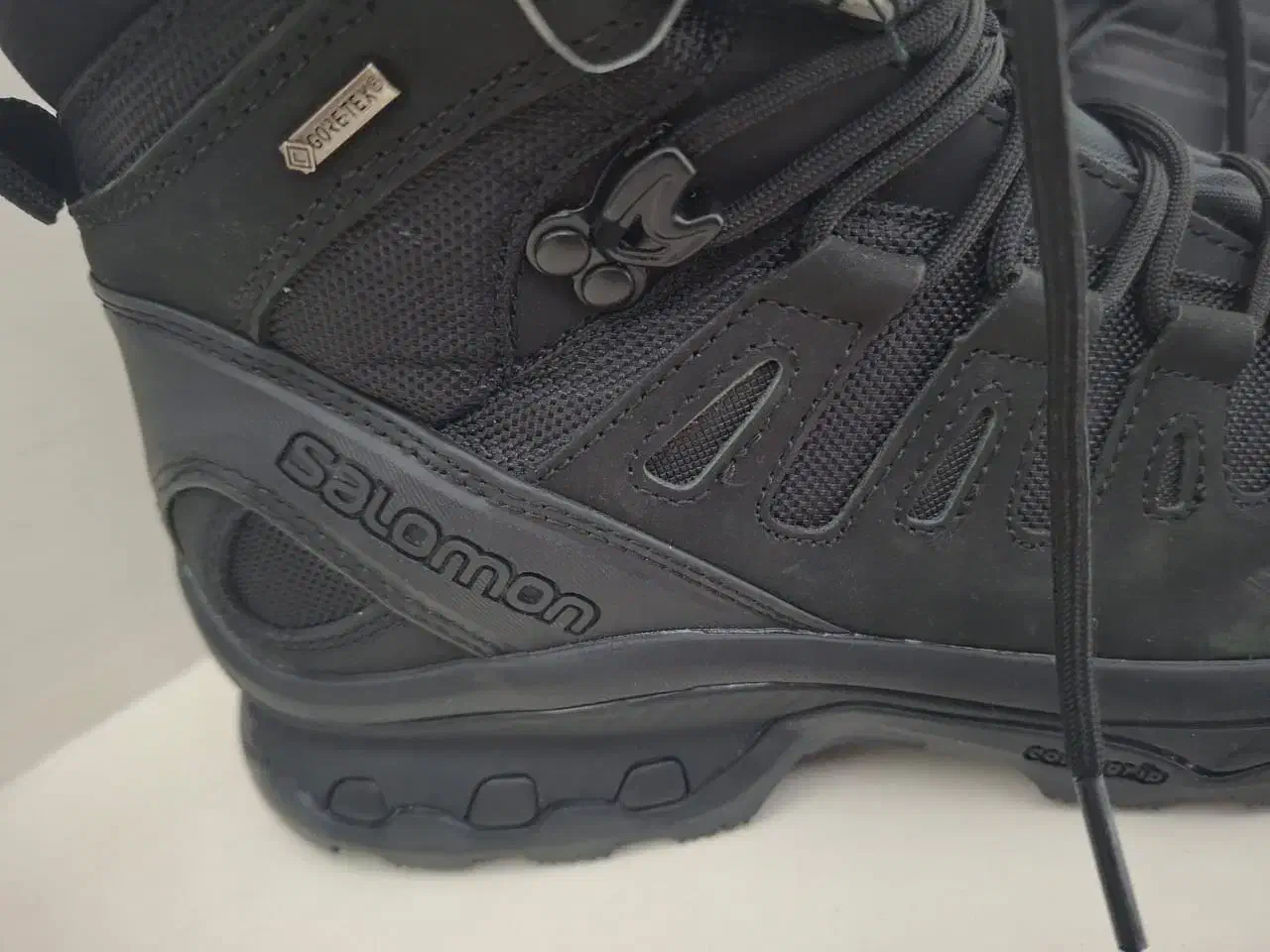 بوت سالمون اورجینال|کیف، کفش، کمربند|تهران, حافظیه|دیوار