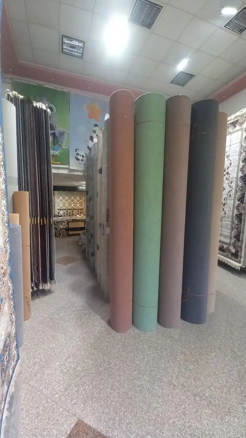 بورس موکت سرای فرش محمدی|موکت|اردبیل, |دیوار