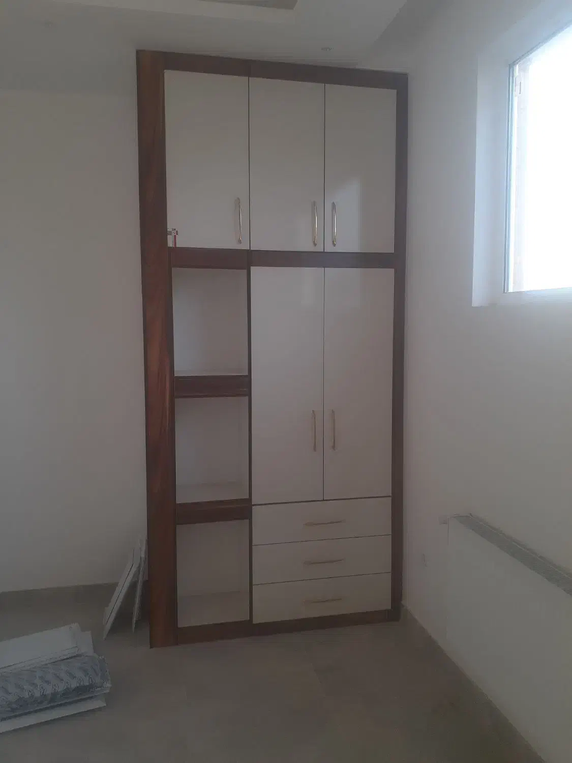 رهن واجاره اپارتمان|اجارهٔ آپارتمان|فولادشهر, A3|دیوار