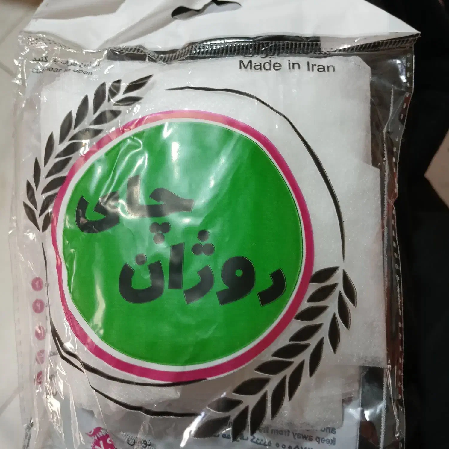 فیلتر چای ، کیسه چای|ظروف نگهدارنده، پلاستیکی، یکبارمصرف|سنندج, |دیوار