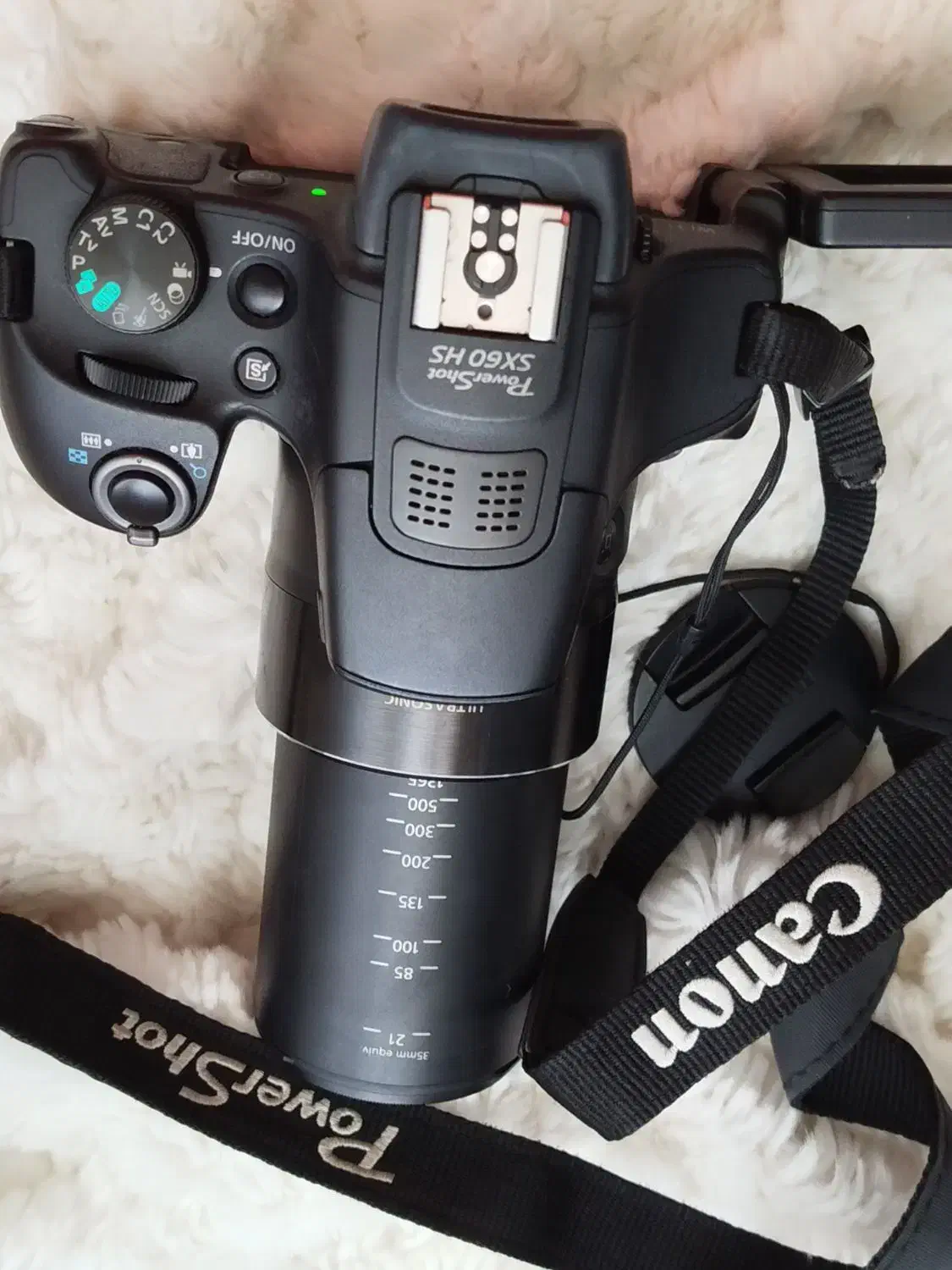 Canon PowerShot|دوربین عکاسی و فیلم‌برداری|کرج, اصفهانی‌ها|دیوار