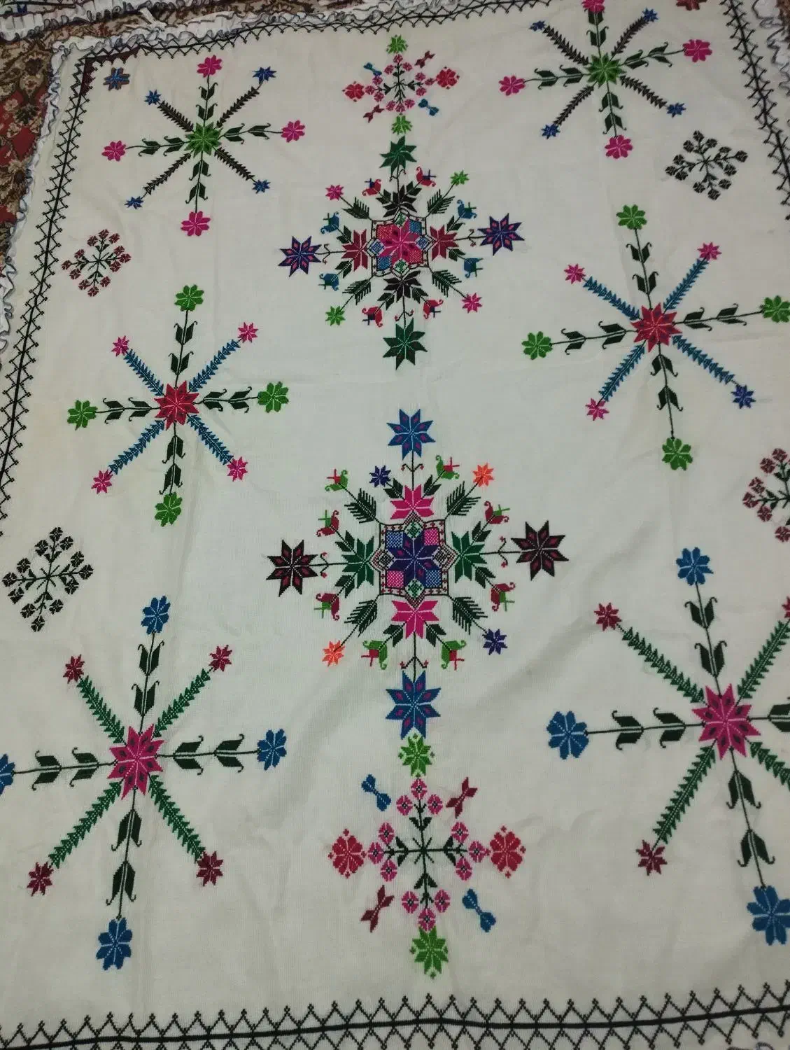 روتختی با بالشت گراف|سرویس روتختی|زاهدان, |دیوار