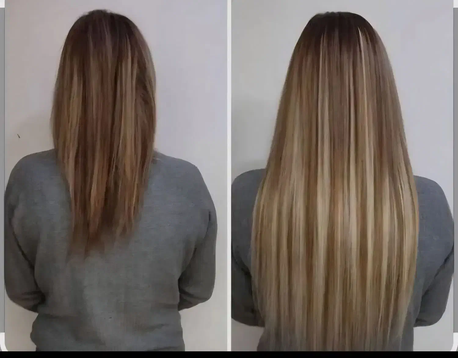 خریدار  موی طبیعی|خدمات آرایشگری و زیبایی|قزوین, |دیوار