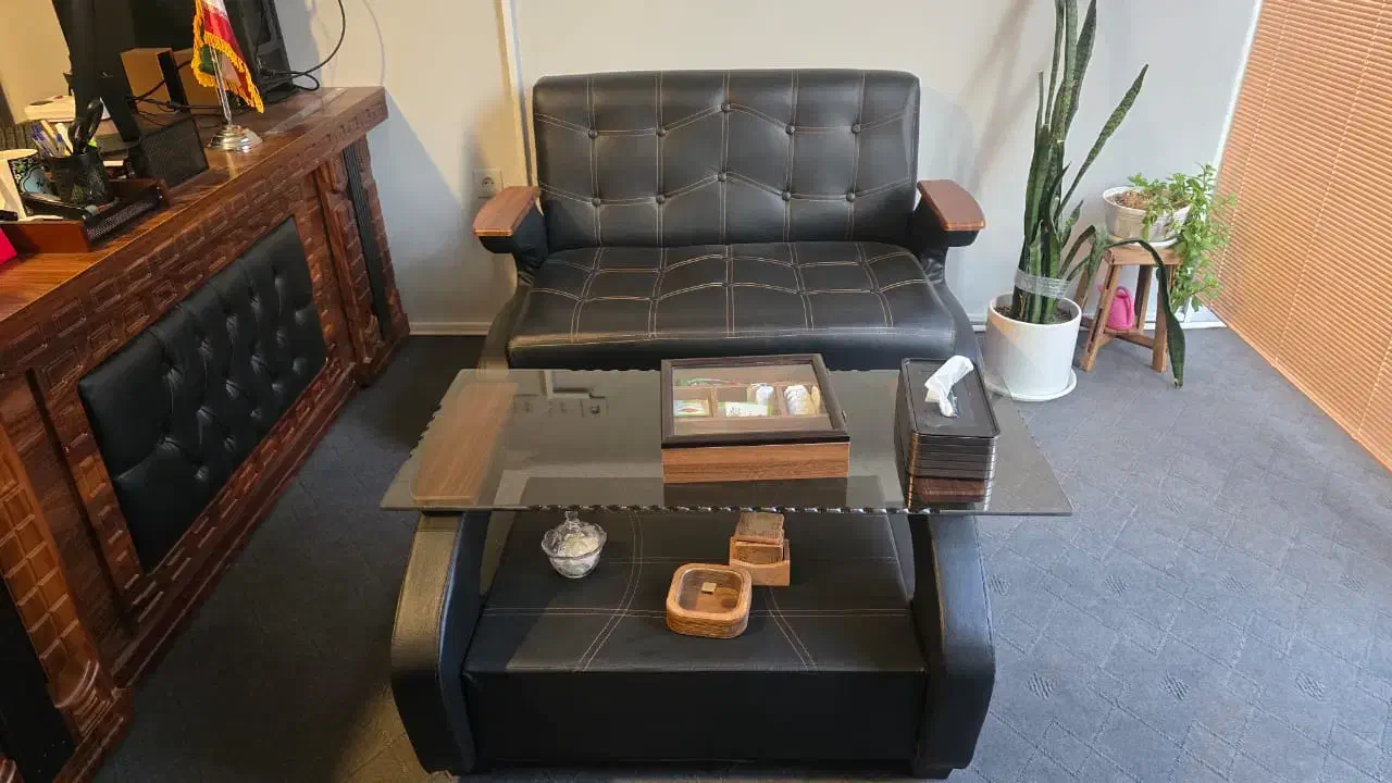 ست اداری|دفتر کار|کرمان, |دیوار