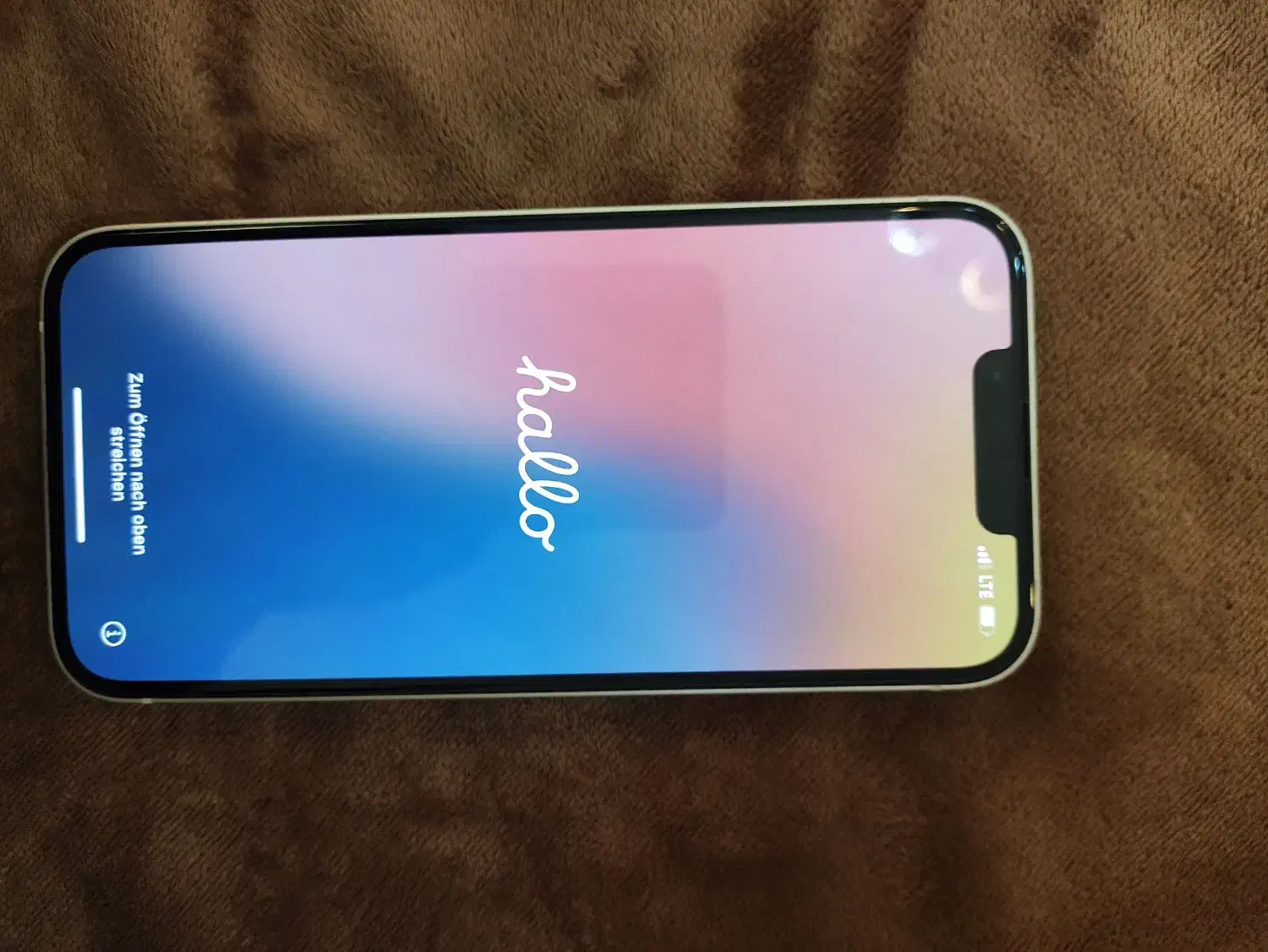 2 عدد گوشی آیفون اپل ( iphine apple )|موبایل|تهران, بهجت‌آباد|دیوار