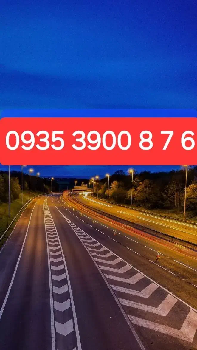 0935.3900.8.7.6|سیم‌کارت|تهران, ابوذر|دیوار