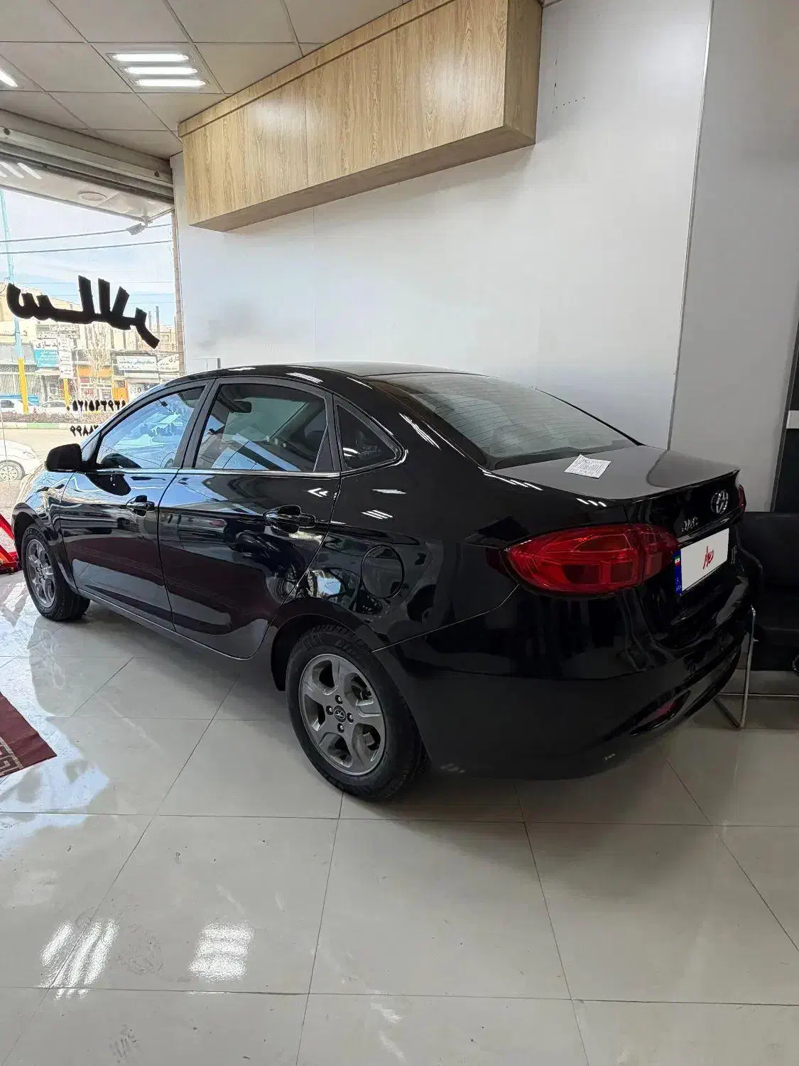 جک j4 مدل 1402|خودرو سواری و وانت|اردبیل, |دیوار