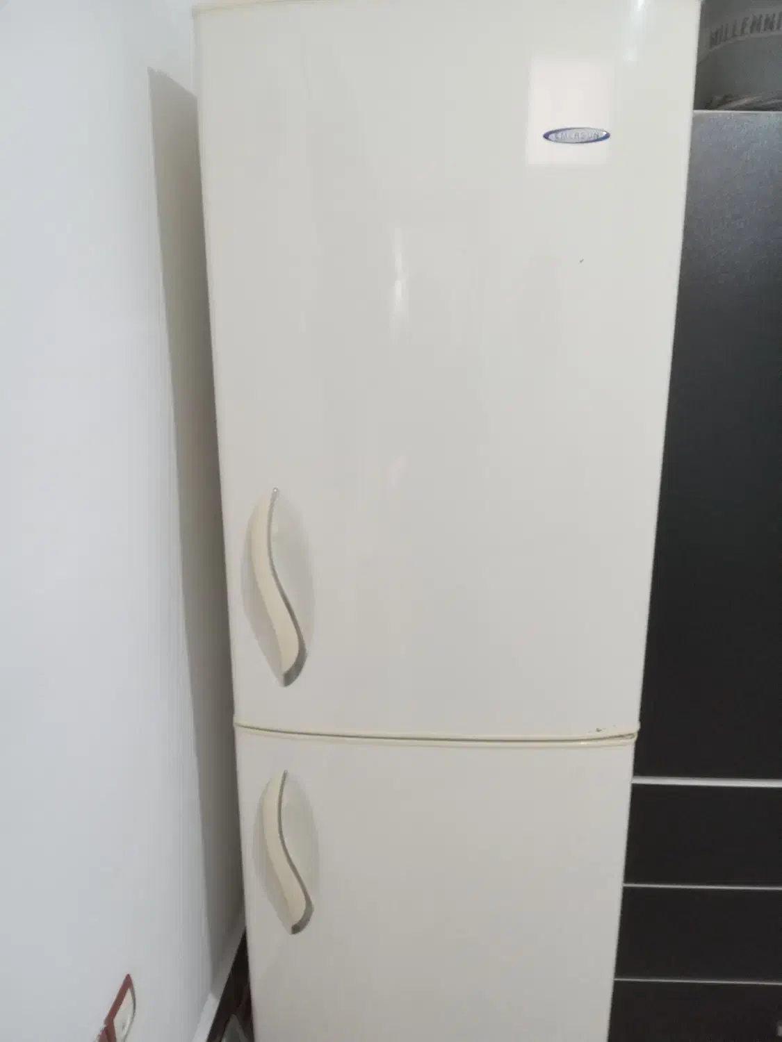 یخچال|یخچال و فریزر|نقده, |دیوار