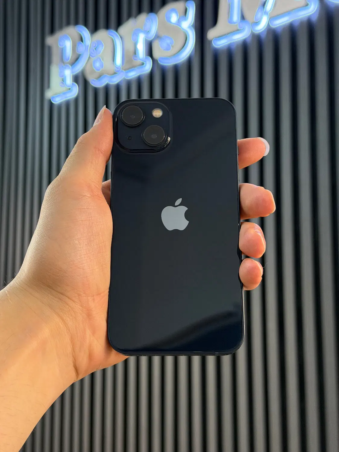 iPhone 13 Black فوقالعاده تمیز|موبایل|همدان, |دیوار