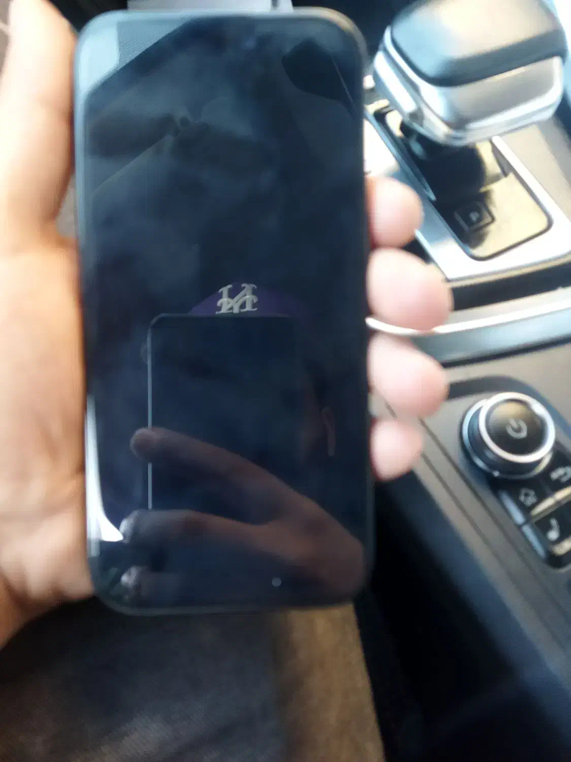 آیفون ۱۶ نرمال در حدنو|موبایل|تهران, باشگاه نفت|دیوار