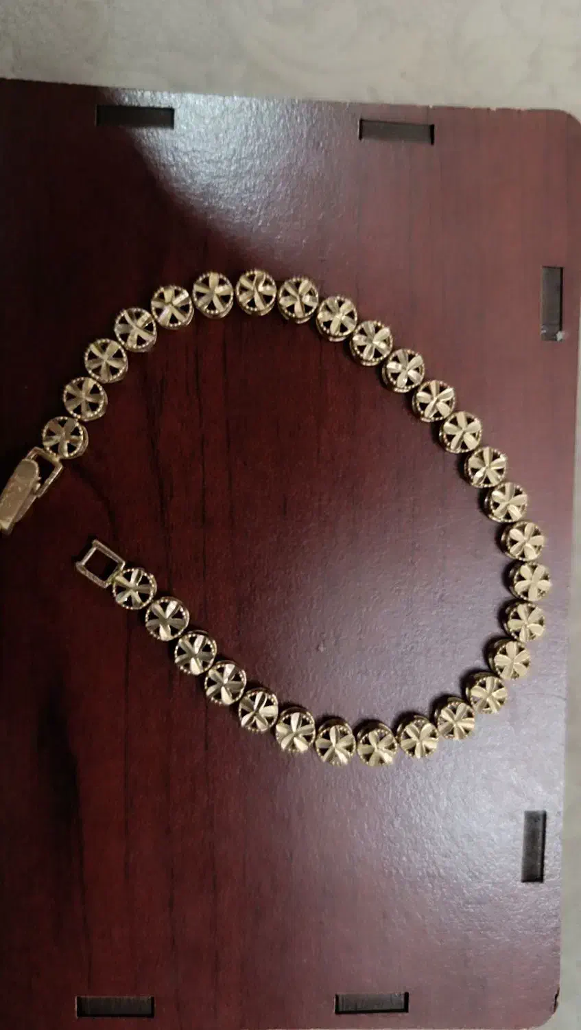 نیم ست،دستبند،گوشواره،انگشتر۵درصد بالای تابلو|جواهرات|نیشابور, میدان حافظ|دیوار