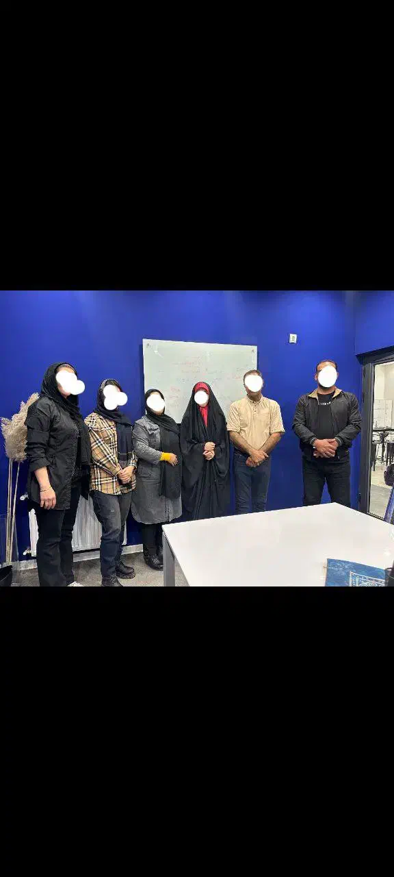 آموزش اینستاگرام ادمین بامعرفی به کار تضمینی|خدمات آموزشی|اصفهان, هزارجریب|دیوار