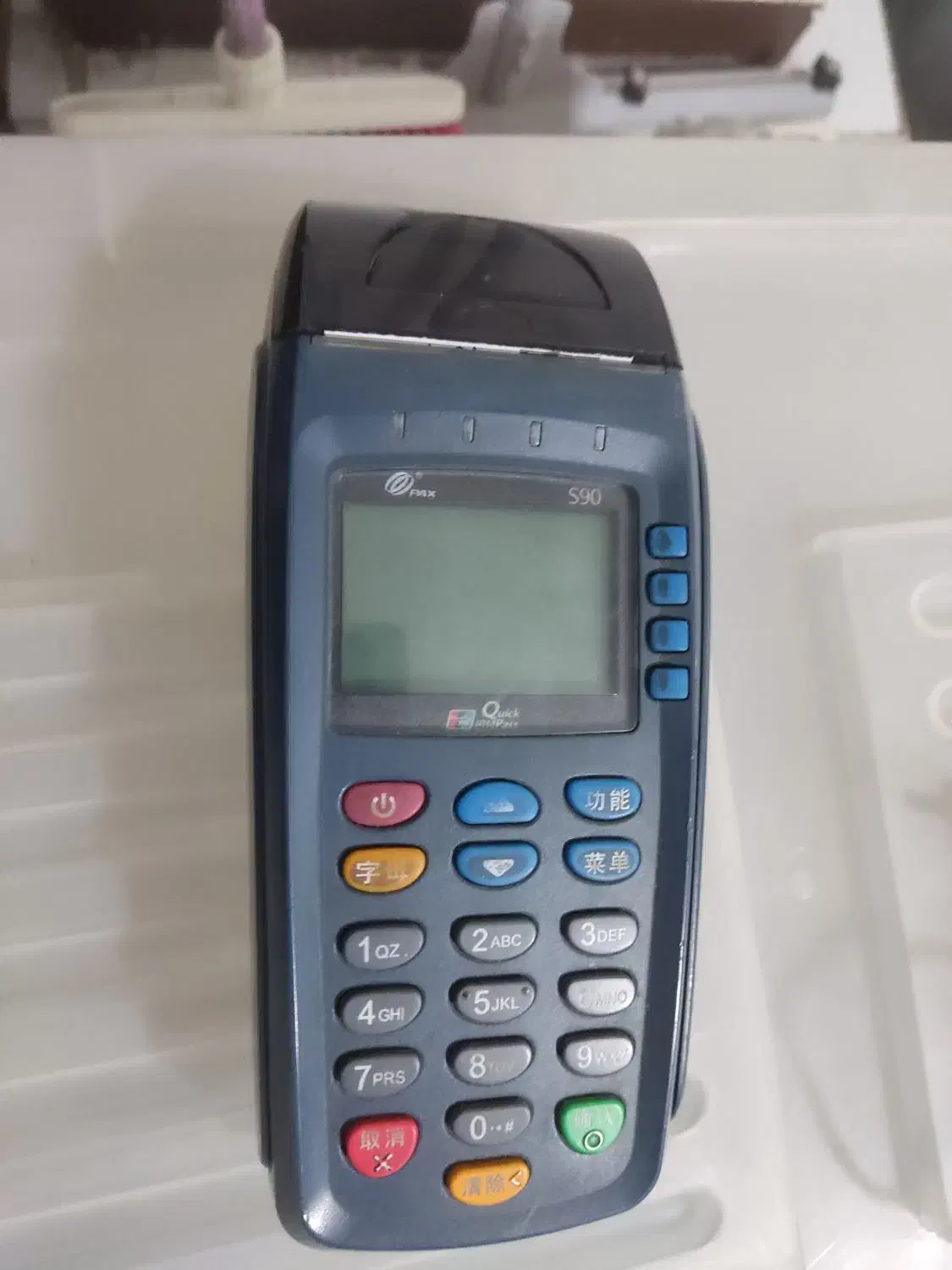 کارت‌خوان|فروشگاه و مغازه|مشکین‌دشت, |دیوار