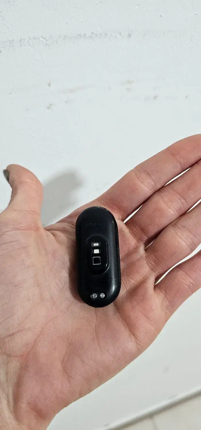 Mi band 7|ساعت|فردیس, شهرک ۱۱۰|دیوار