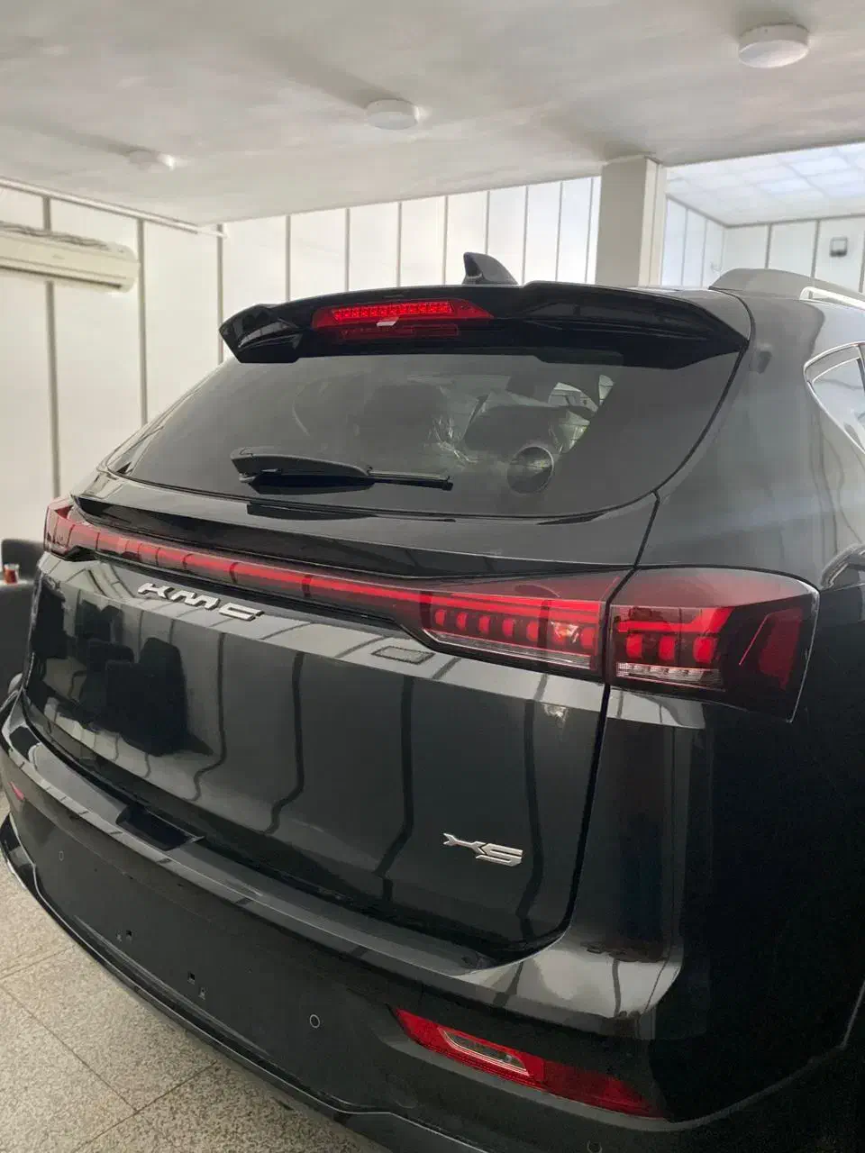 Kmc x5 1404|خودرو سواری و وانت|تهران, دبستان|دیوار