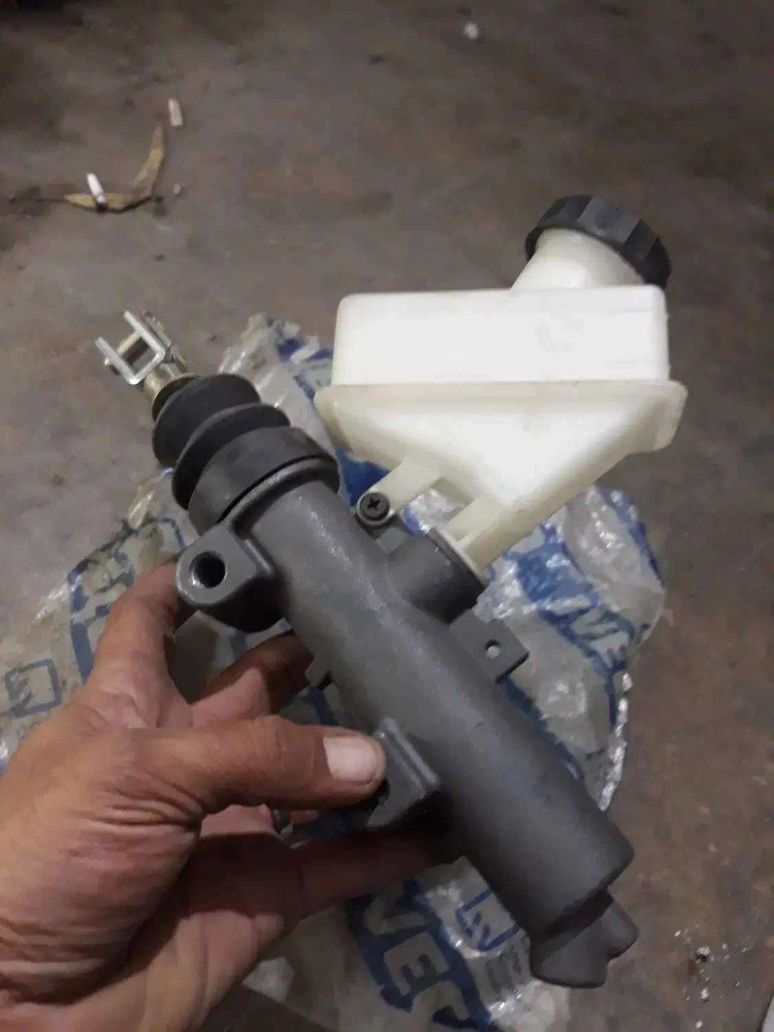 فروش لوازم اویکو 440 و 720 و فشنگی آب ایسوزو|قطعات یدکی و لوازم جانبی|خاوران, |دیوار