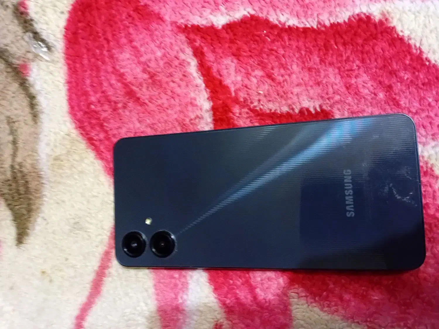 گوشی A06|موبایل|تهران, شهرک شریعتی|دیوار