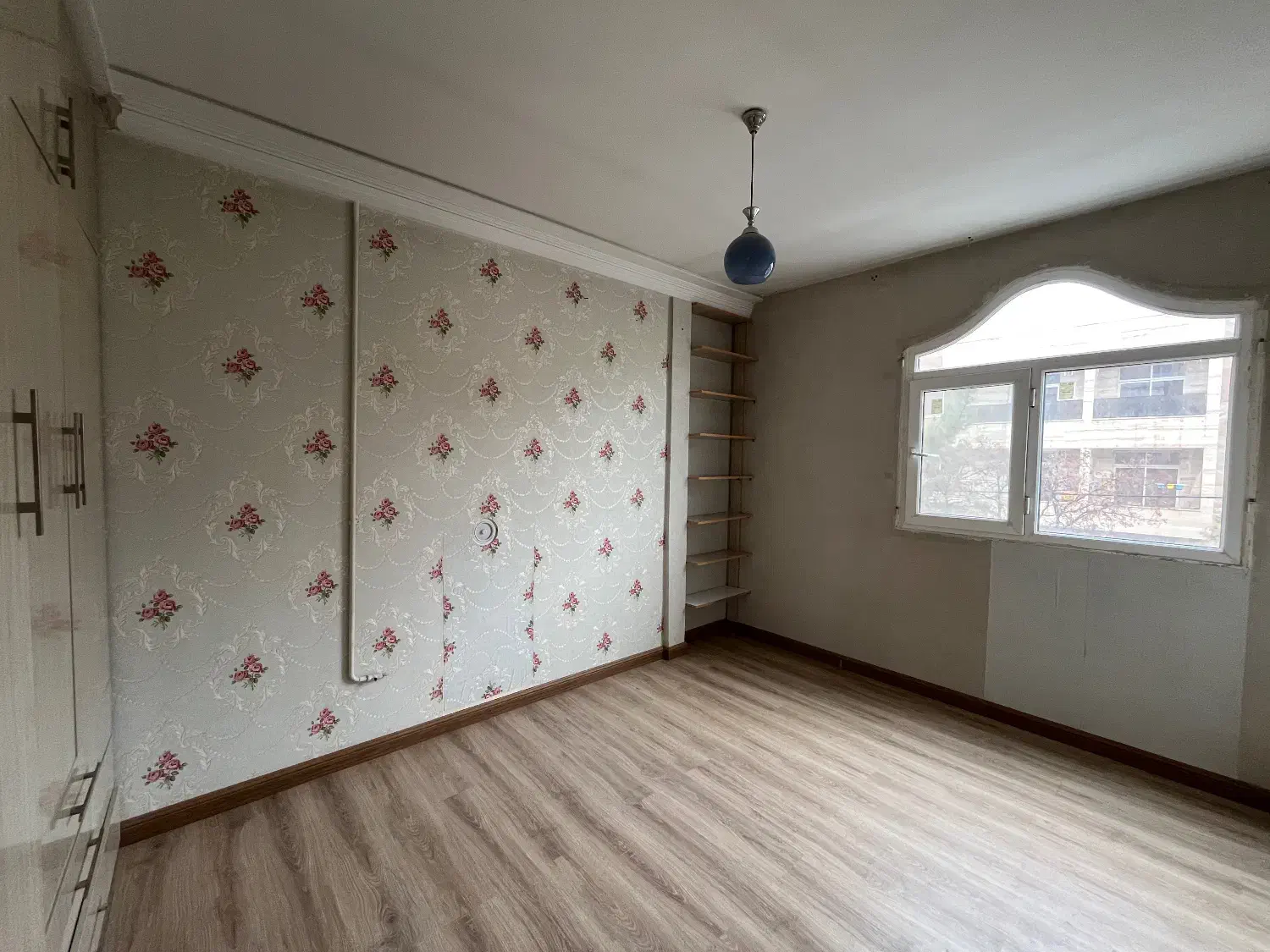 آپارتمان ۹۰ متری /دونبش/ قبل معلم|اجارهٔ آپارتمان|مشهد, دانشجو|دیوار