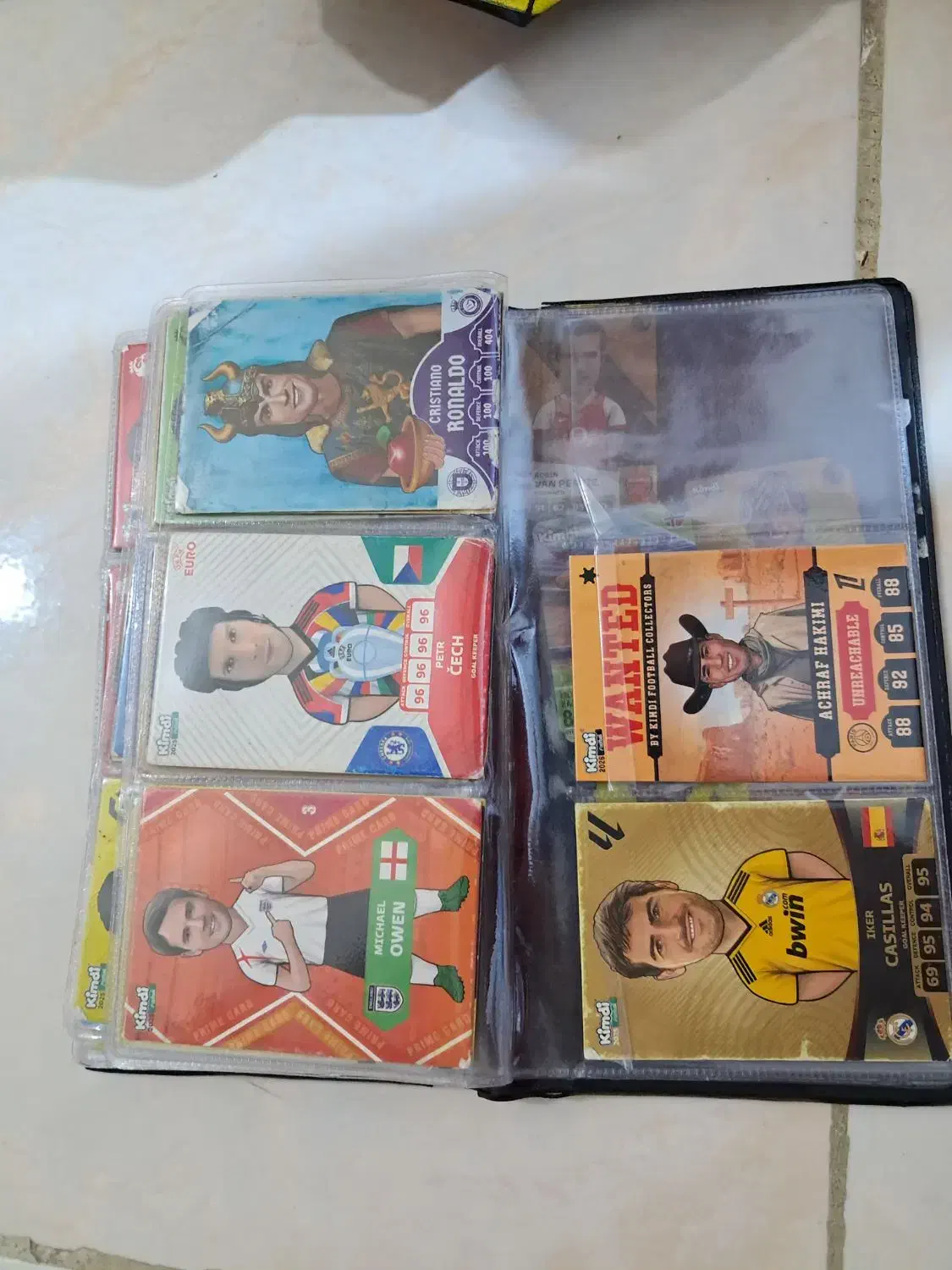 آلبوم کیمدی|اسباب‌‌بازی|گلپایگان, |دیوار