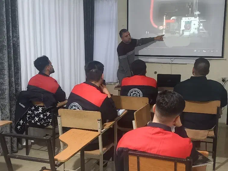 دوره پر درآمد پکیج و کولر گازی|خدمات آموزشی|شیروان (خراسان), |دیوار