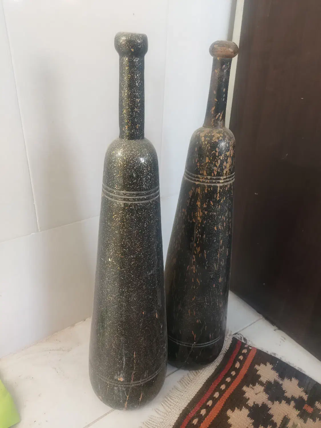 میل زورخانه ای|تجهیزات ورزشی|قم, زنبیل آباد|دیوار