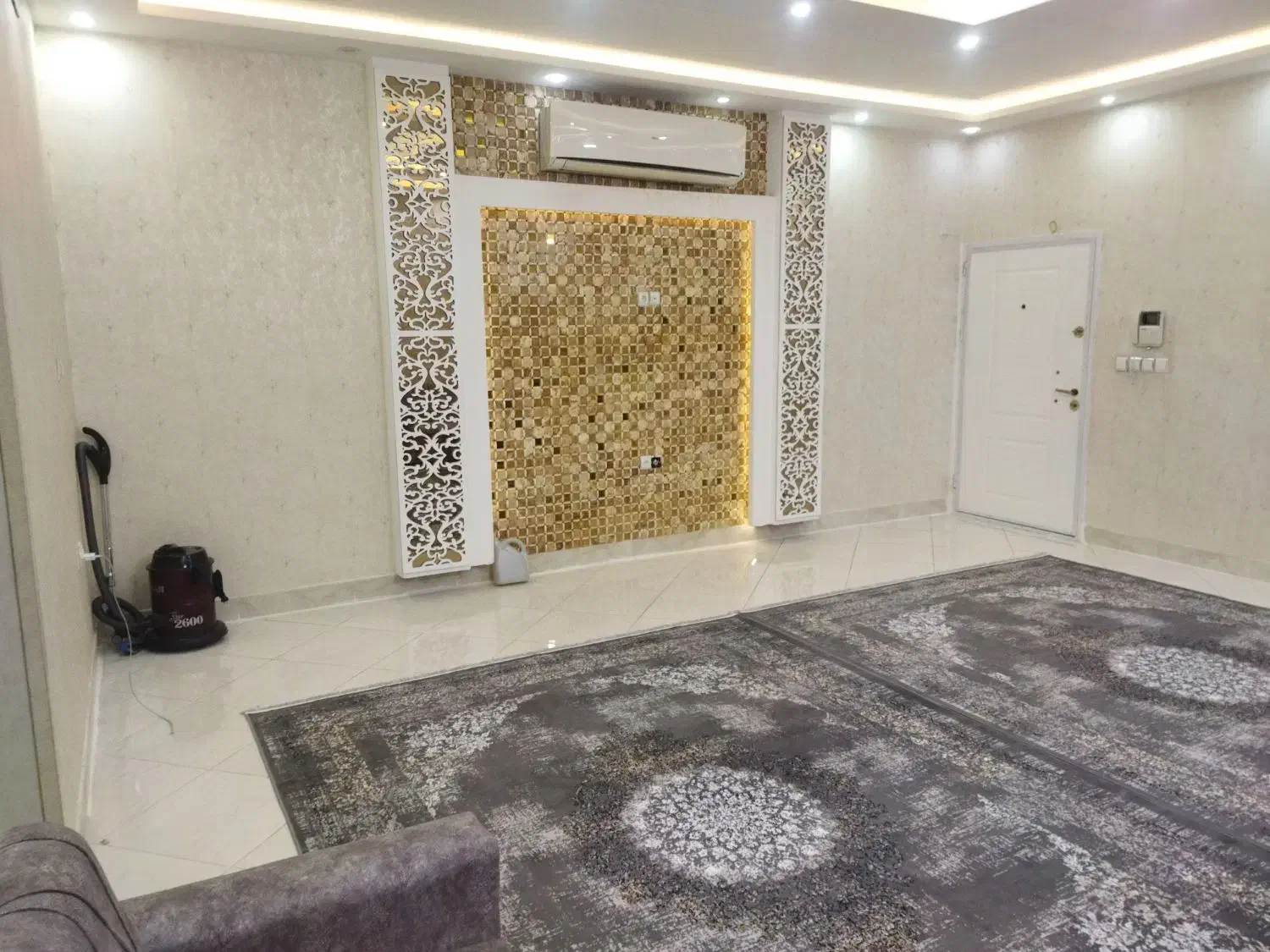 سوییت آپارتمان شیخ صدوق|اجارهٔ کوتاهمدت آپارتمان و سوئیت|مشهد, حیدرآباد|دیوار