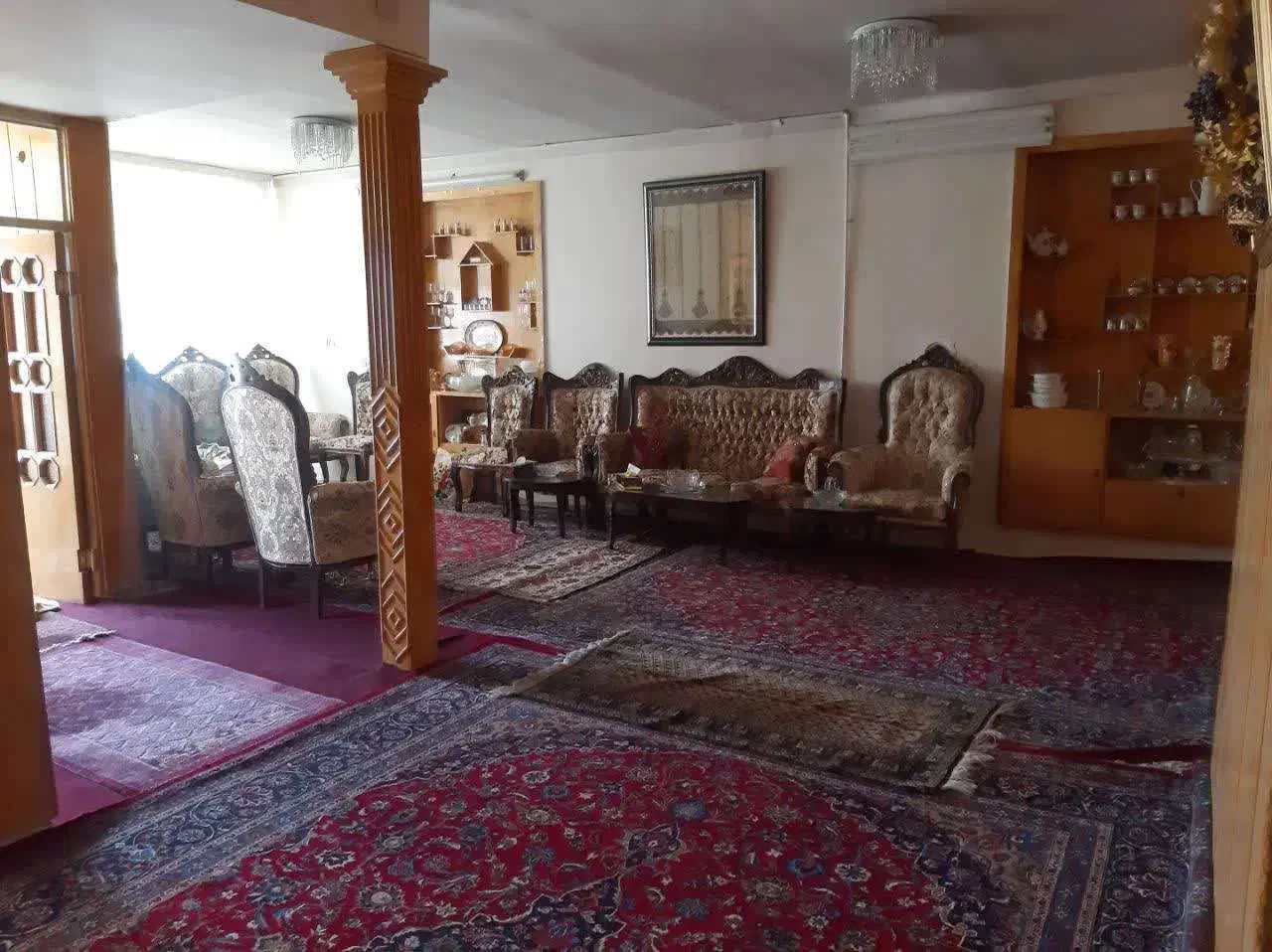 فروش منزل مسکونی|فروش خانه و ویلا|تربت‌حیدریه, اندیشه|دیوار