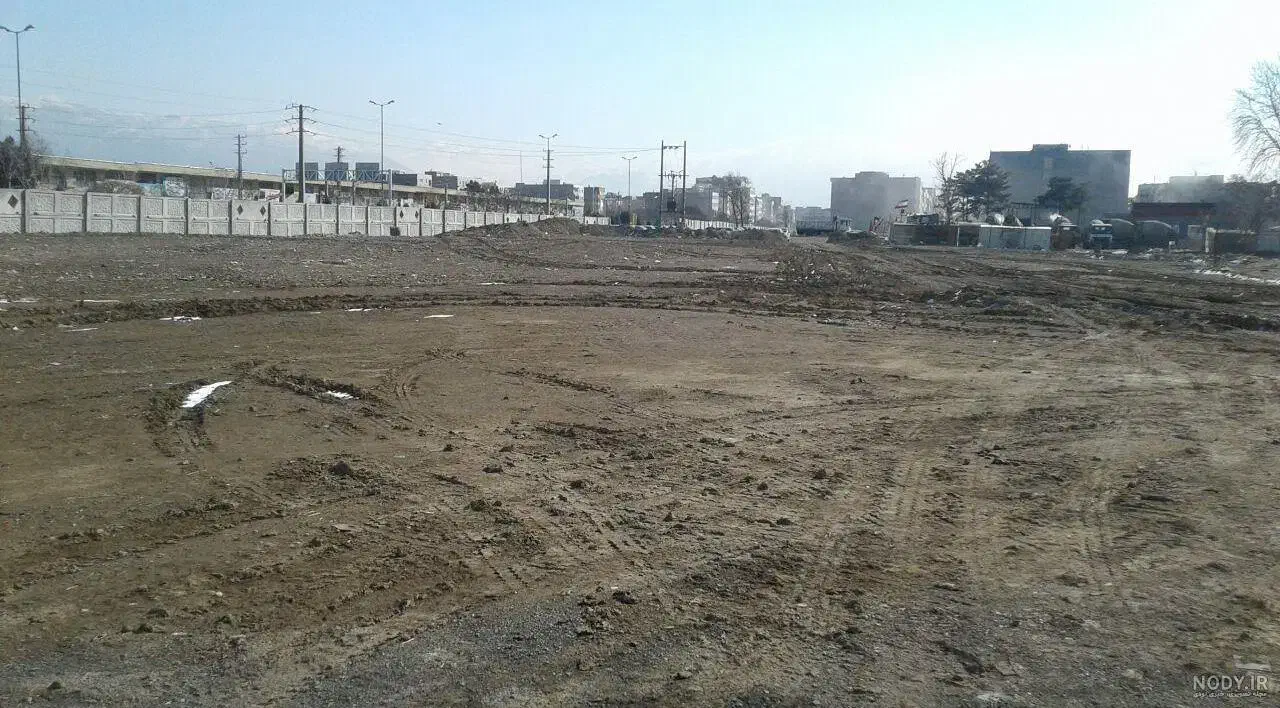 فروش زمین ۳۰۰ متری|فروش زمین و ملک کلنگی|کوهنانی, |دیوار