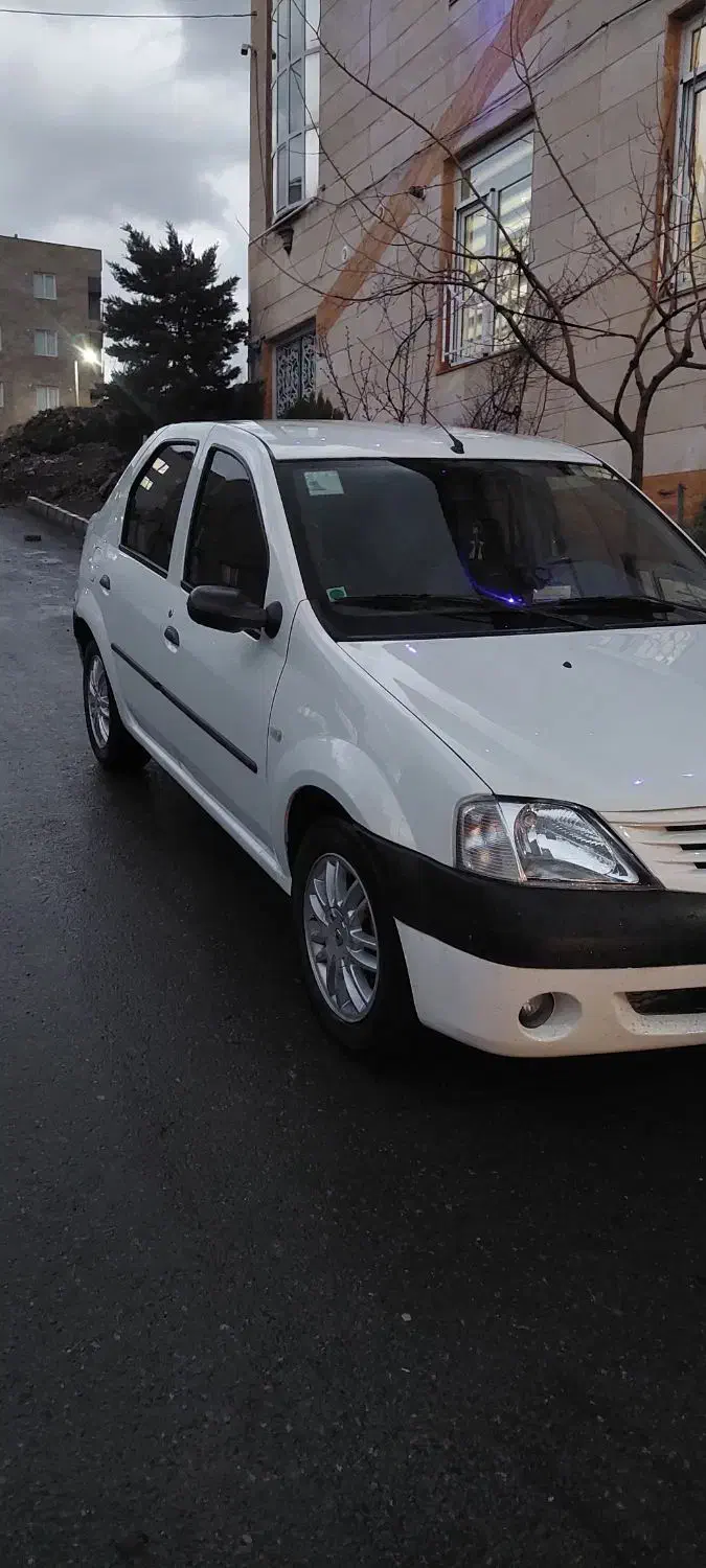 تندر ۹۰|خودرو سواری و وانت|سنندج, |دیوار