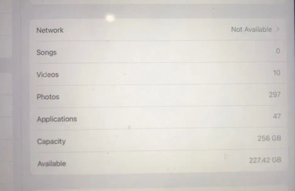 آیپد پرو 2017 + Apple Pencil نسل ۱ نو+ جعبه سالم|تبلت|تهران, امیرآباد|دیوار
